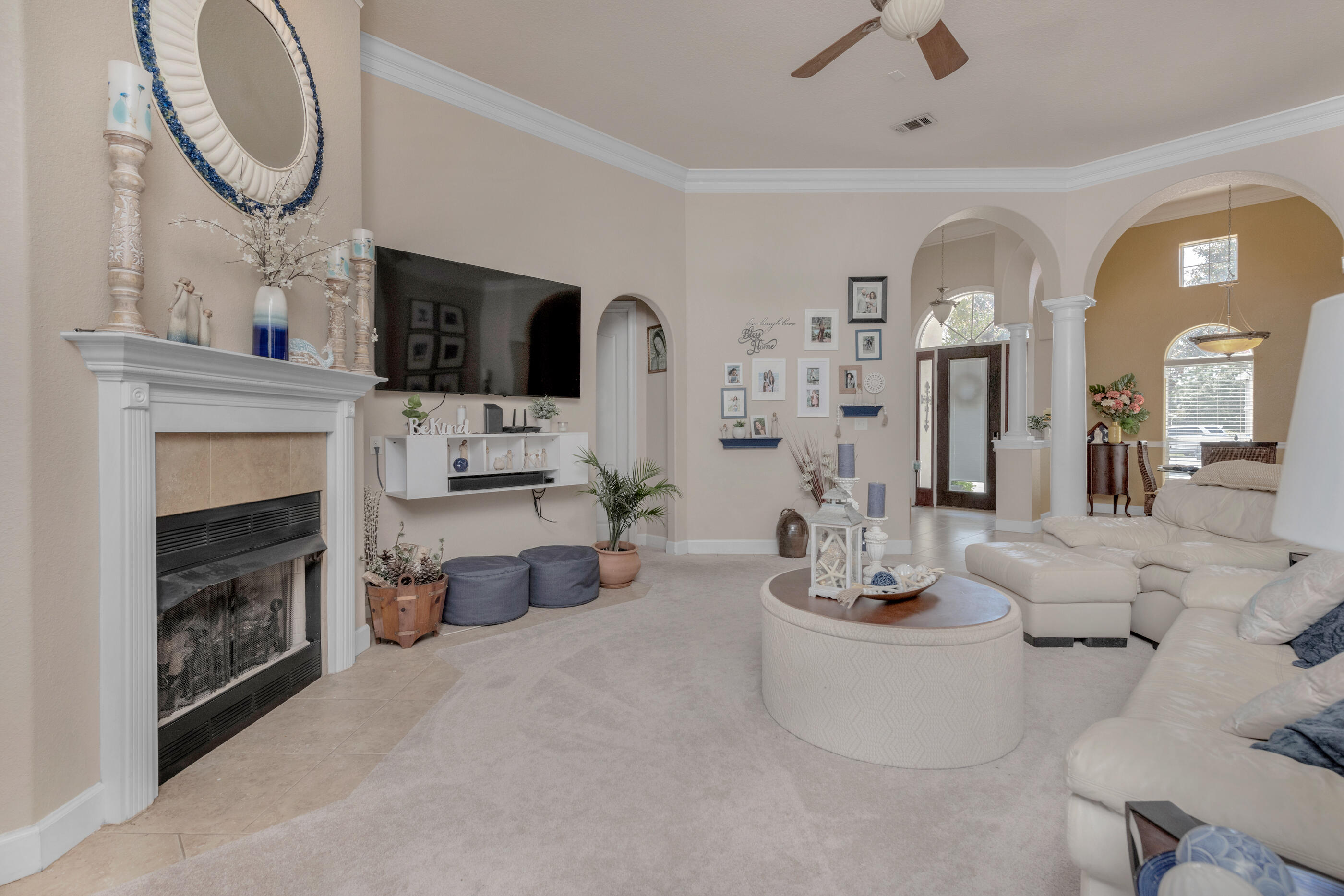 EMERALD LAKES PH 1 - Residential