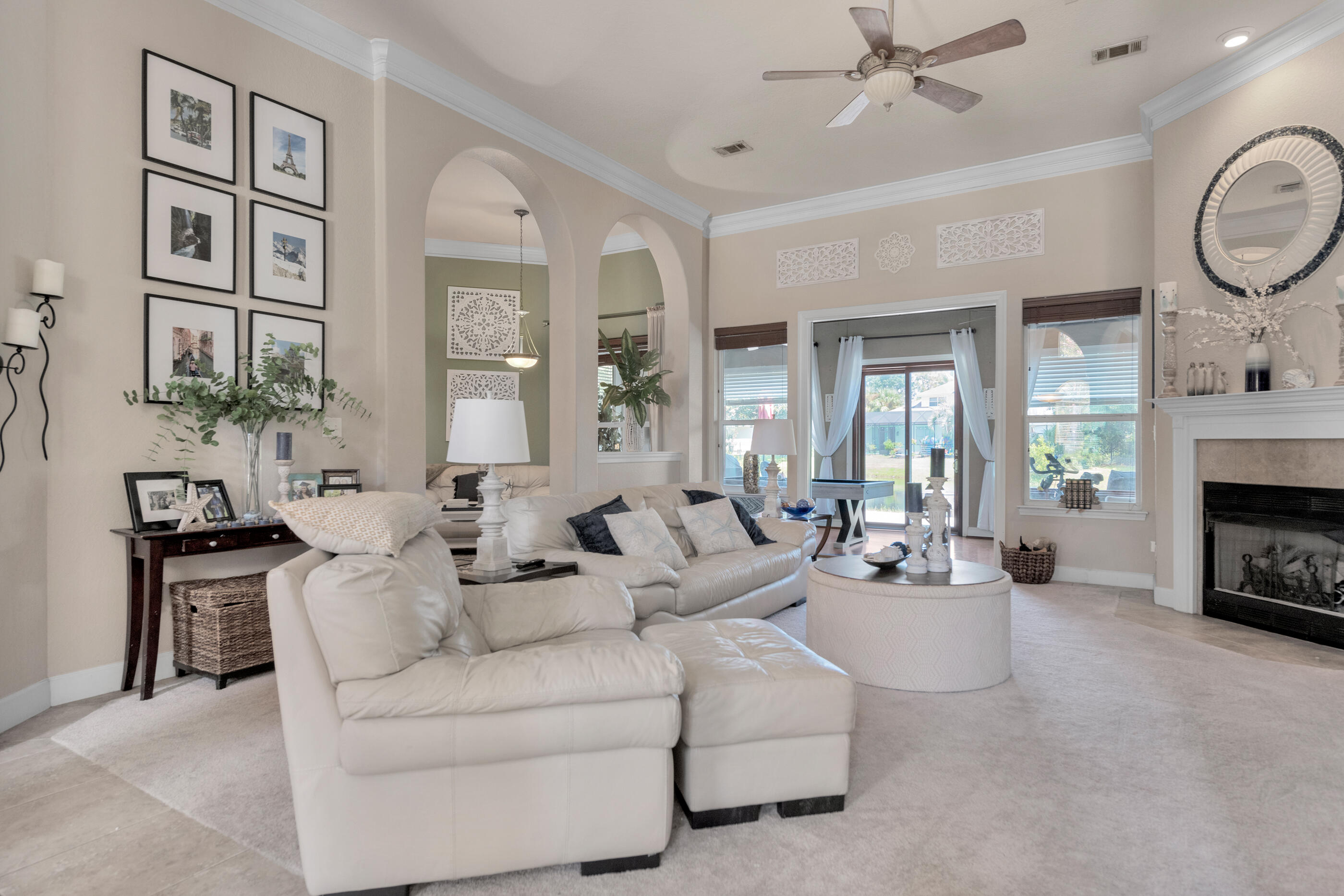 EMERALD LAKES PH 1 - Residential