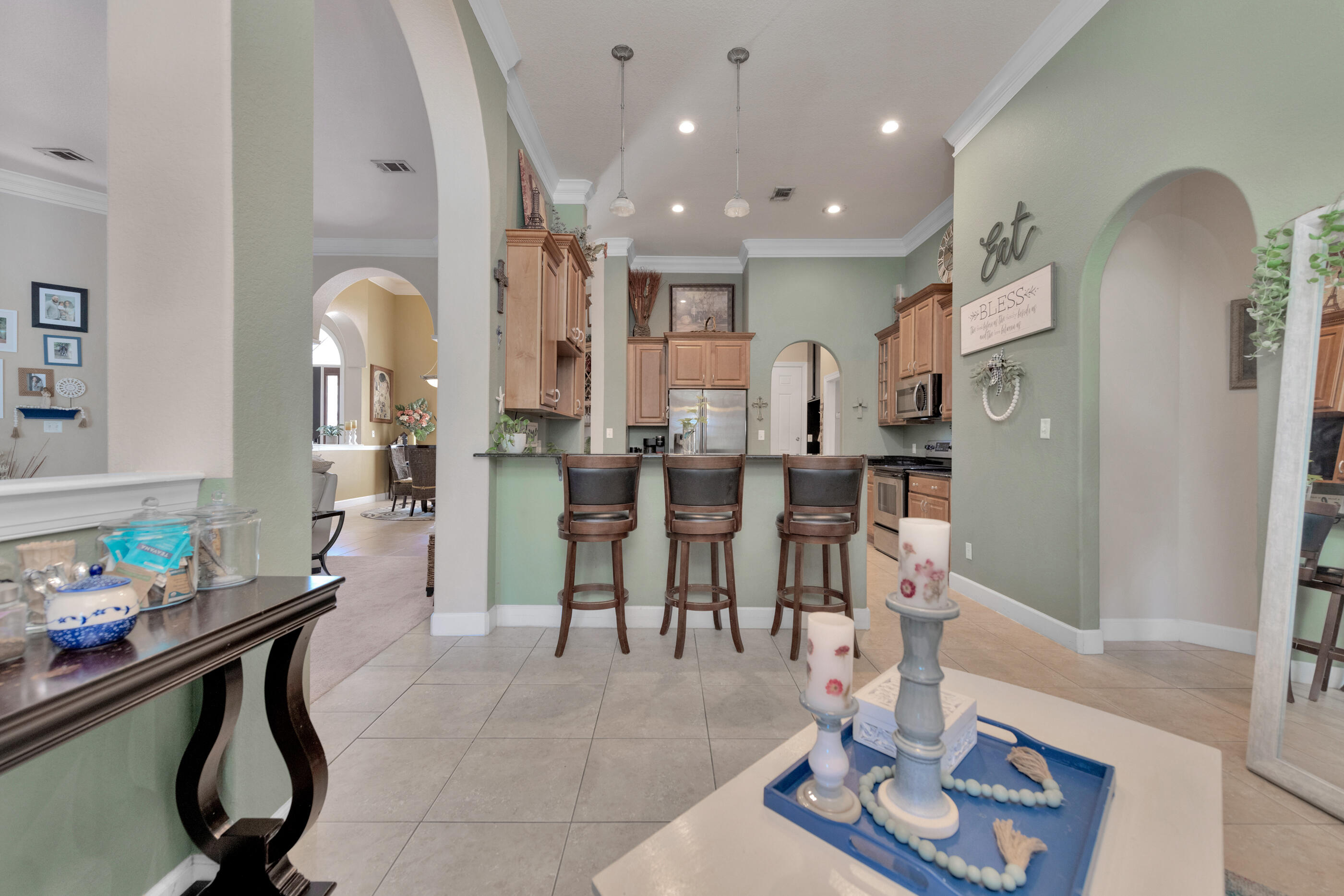 EMERALD LAKES PH 1 - Residential