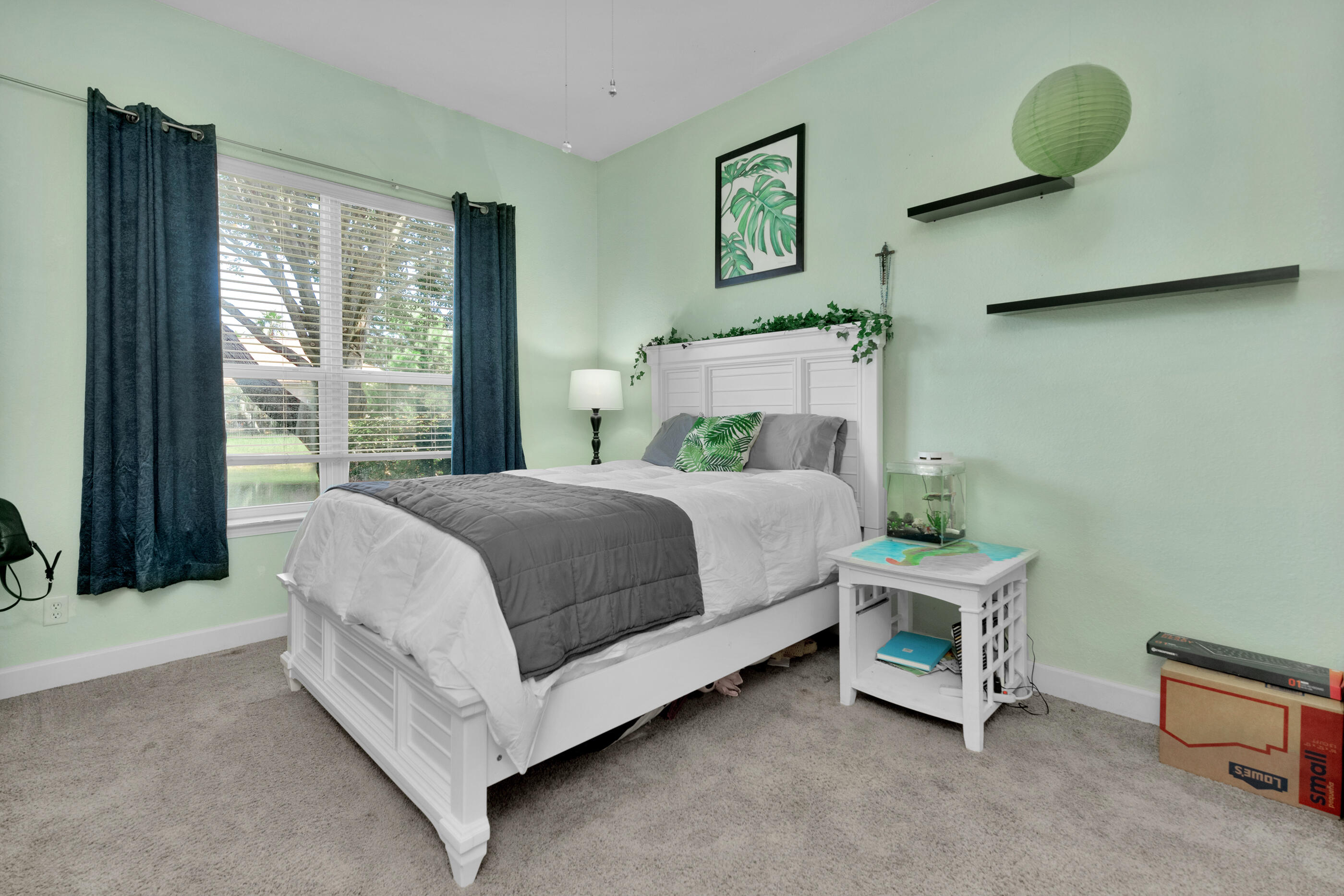 EMERALD LAKES PH 1 - Residential