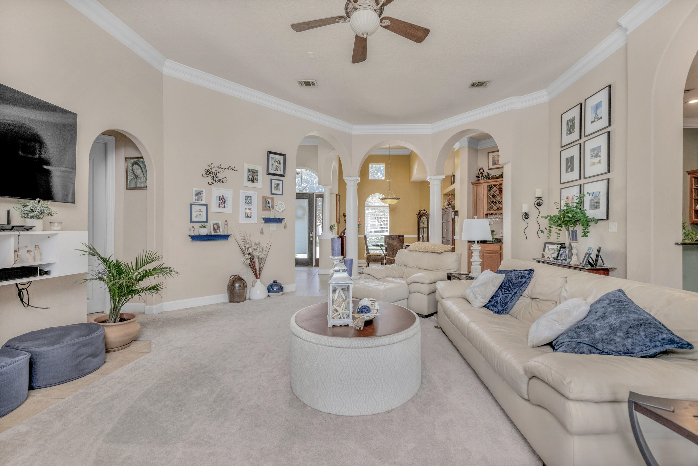 EMERALD LAKES PH 1 - Residential