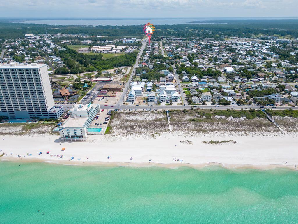 SEACLUSION BEACH - Residential