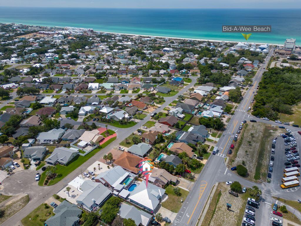 SEACLUSION BEACH - Residential