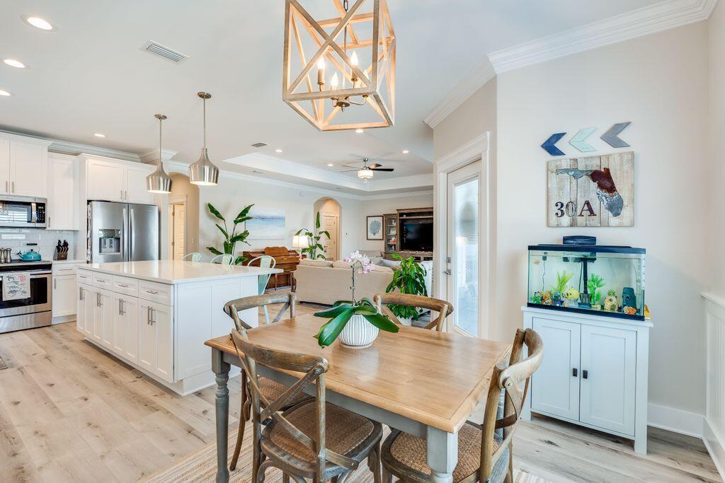 SEACLUSION BEACH - Residential