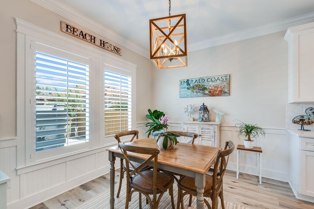 SEACLUSION BEACH - Residential