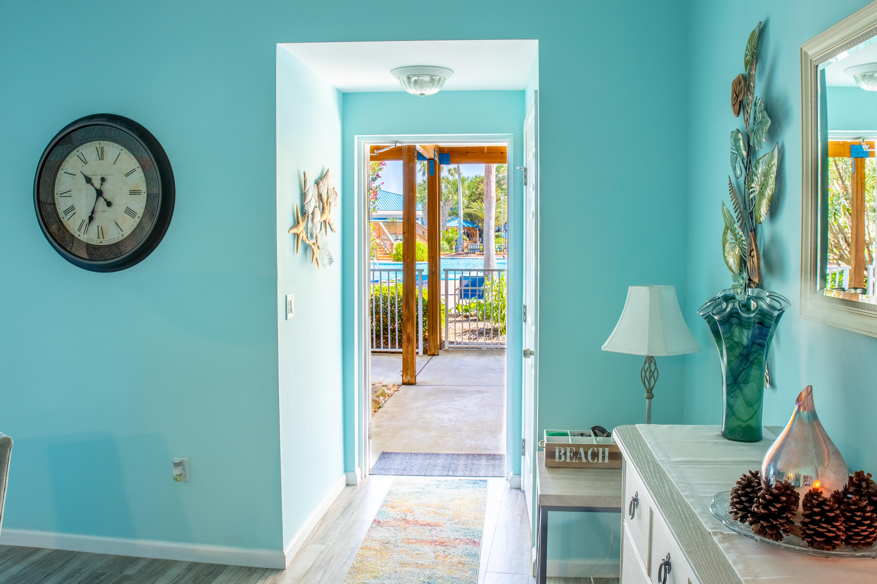 THE PALMS OF DESTIN - Residential