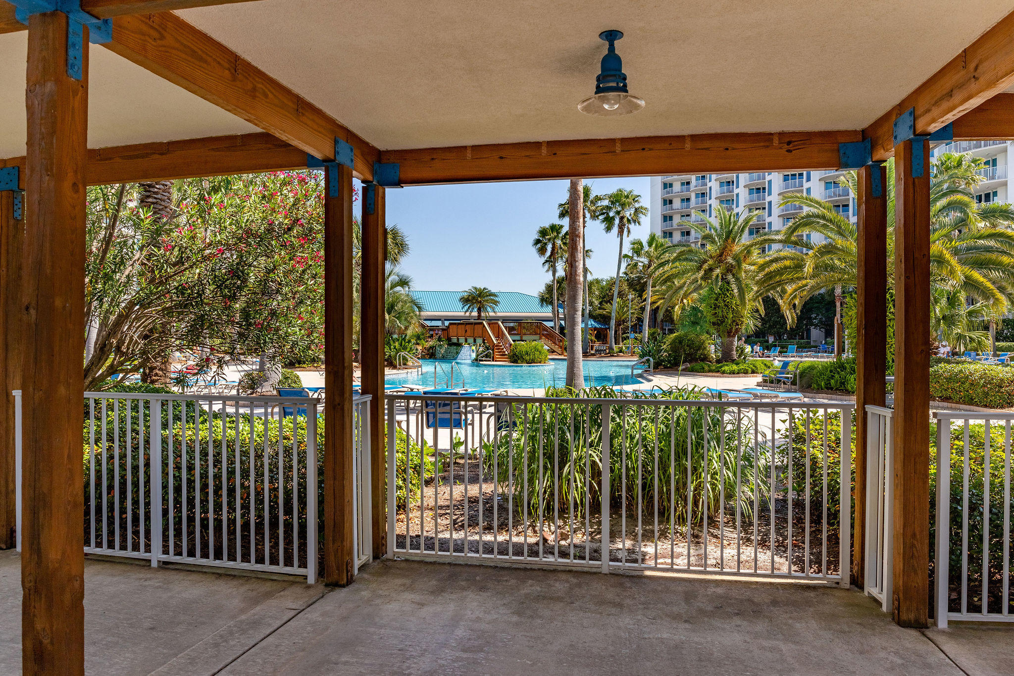 THE PALMS OF DESTIN - Residential