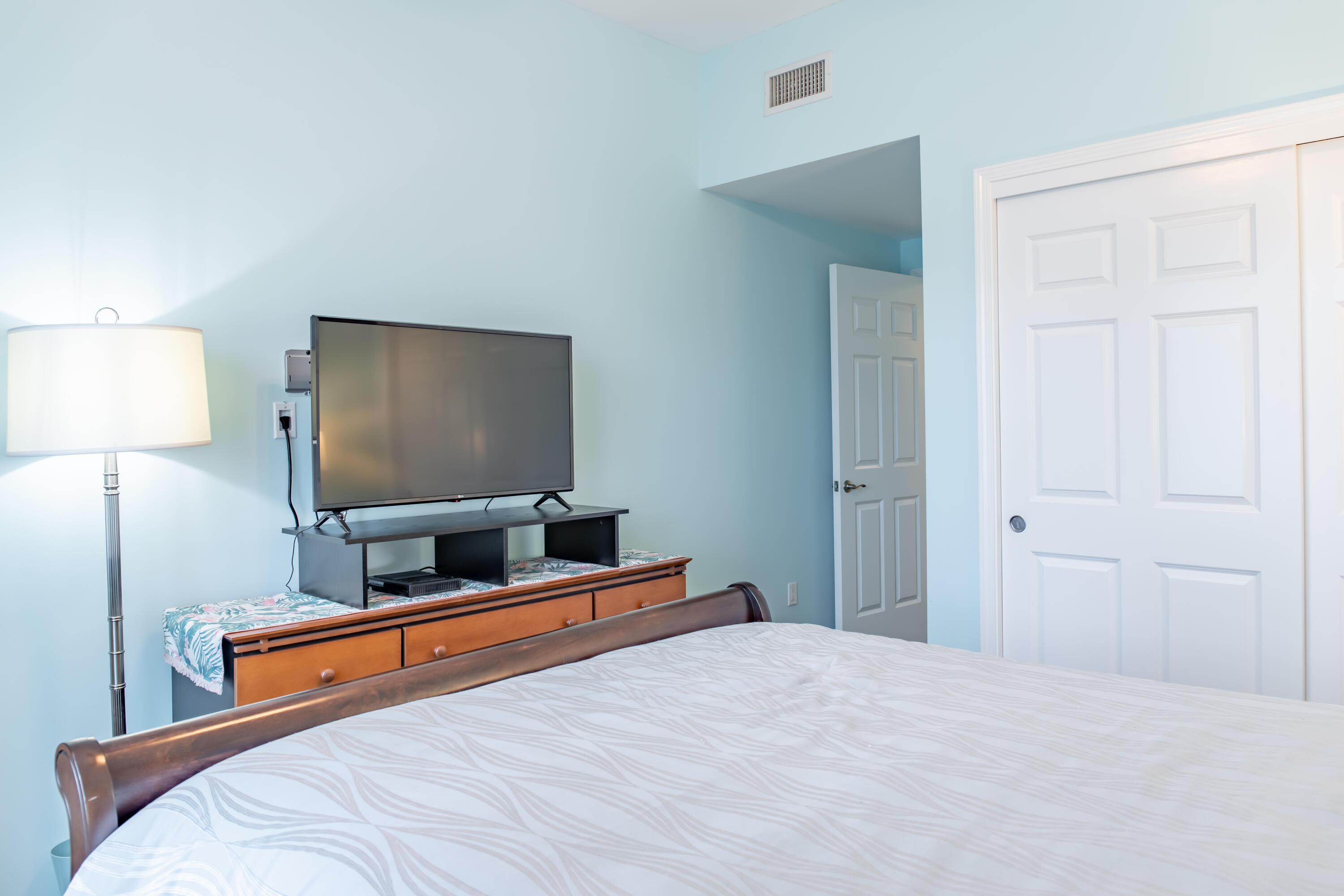 THE PALMS OF DESTIN - Residential