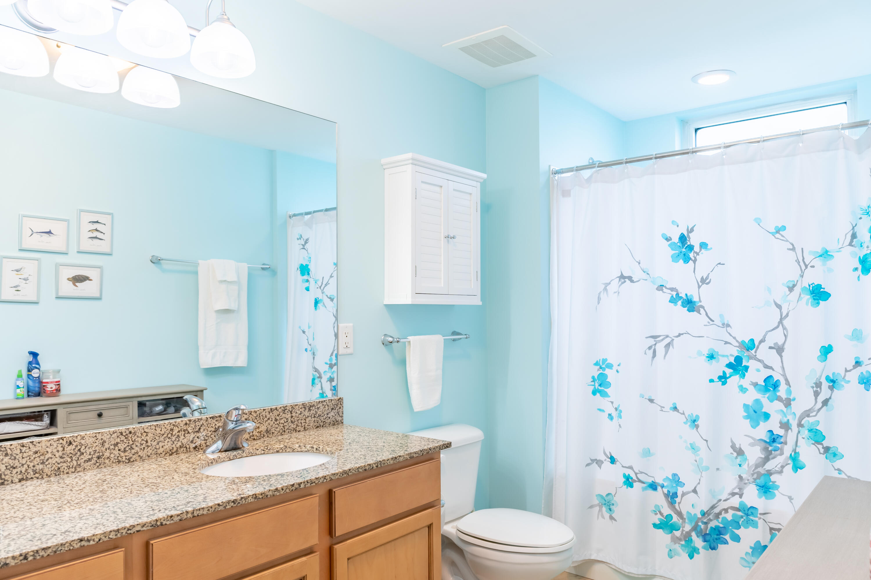 THE PALMS OF DESTIN - Residential