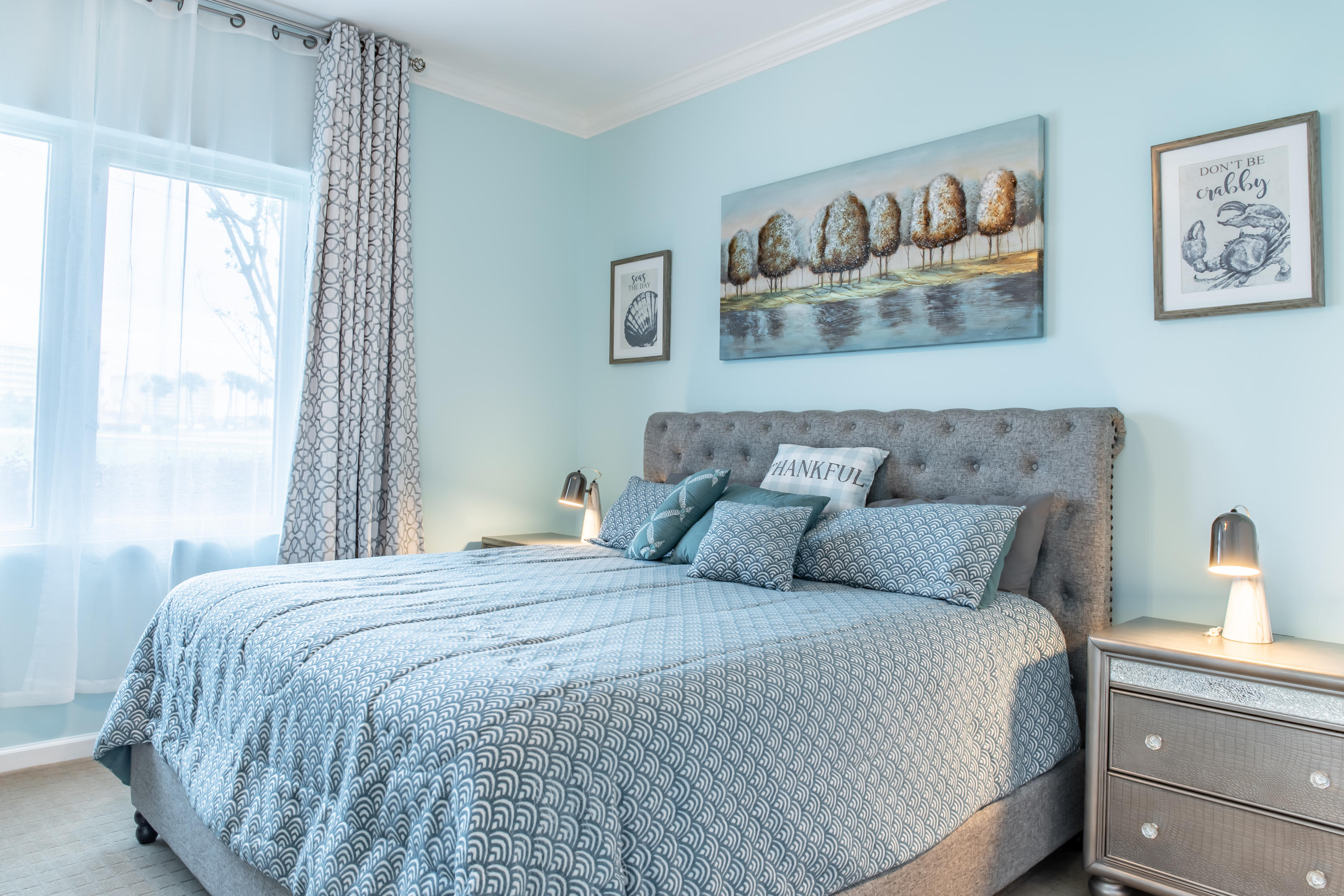 THE PALMS OF DESTIN - Residential