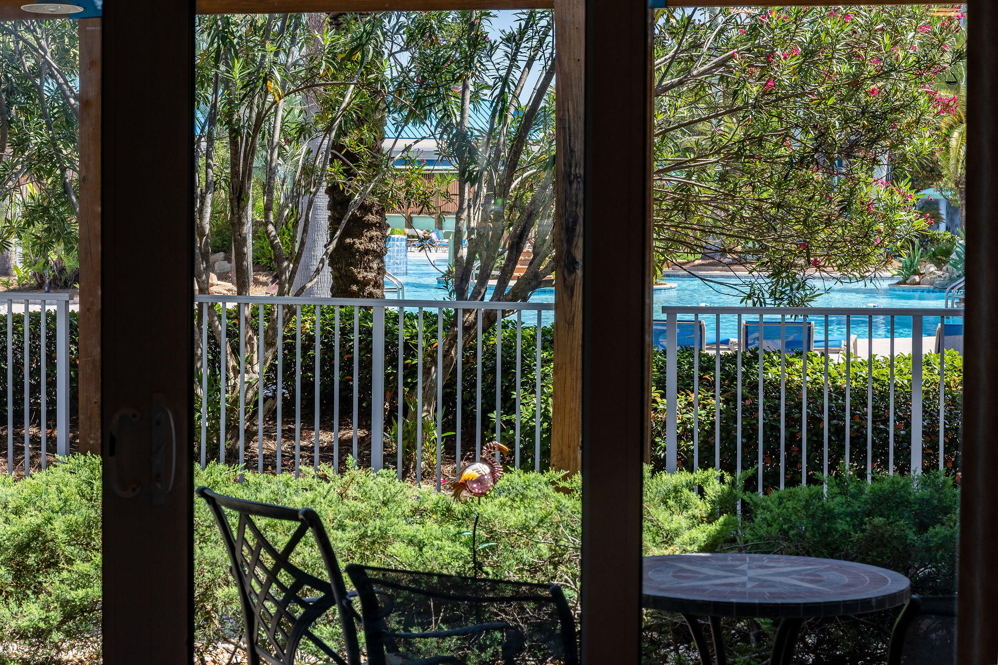 THE PALMS OF DESTIN - Residential