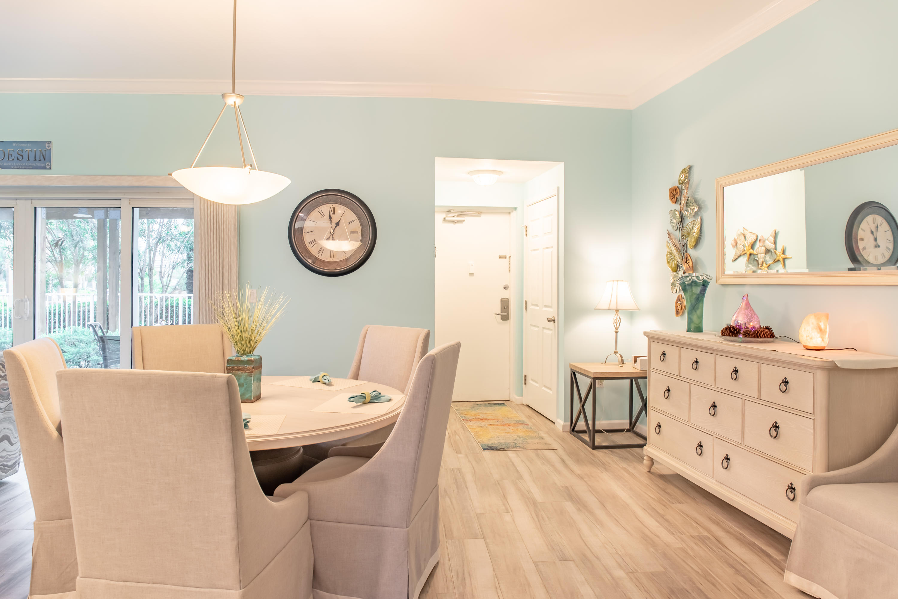 THE PALMS OF DESTIN - Residential