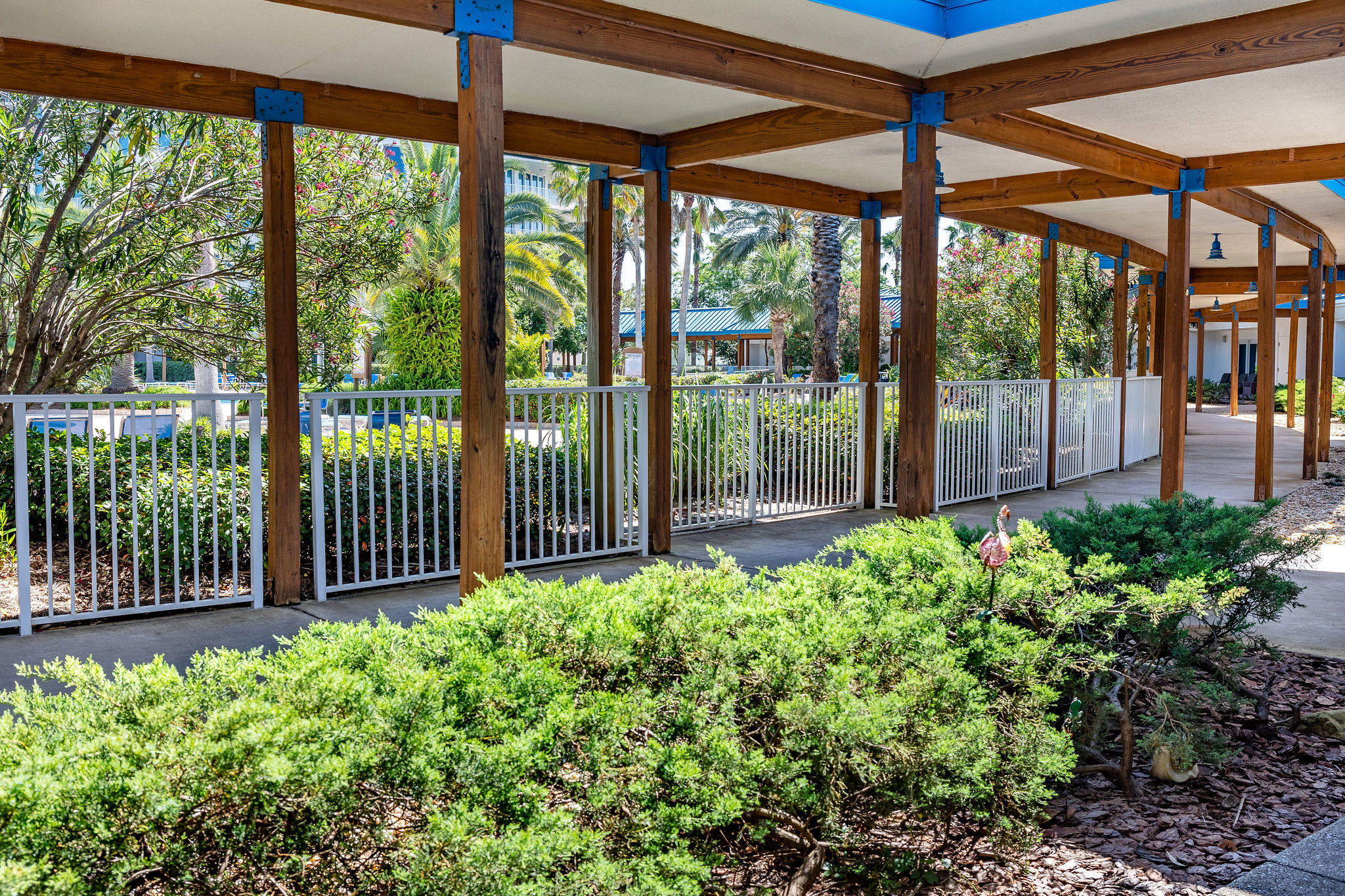 THE PALMS OF DESTIN - Residential