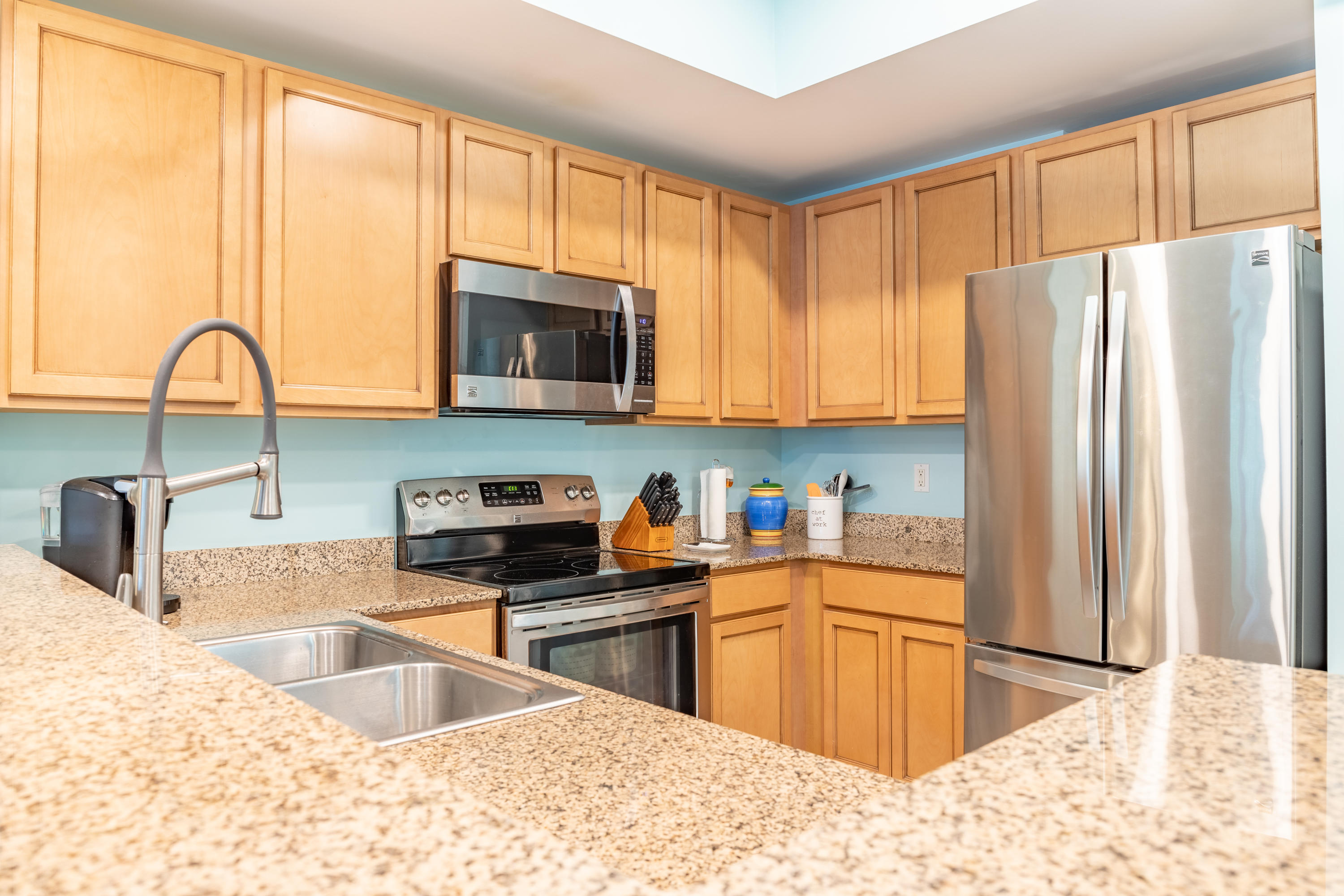 THE PALMS OF DESTIN - Residential