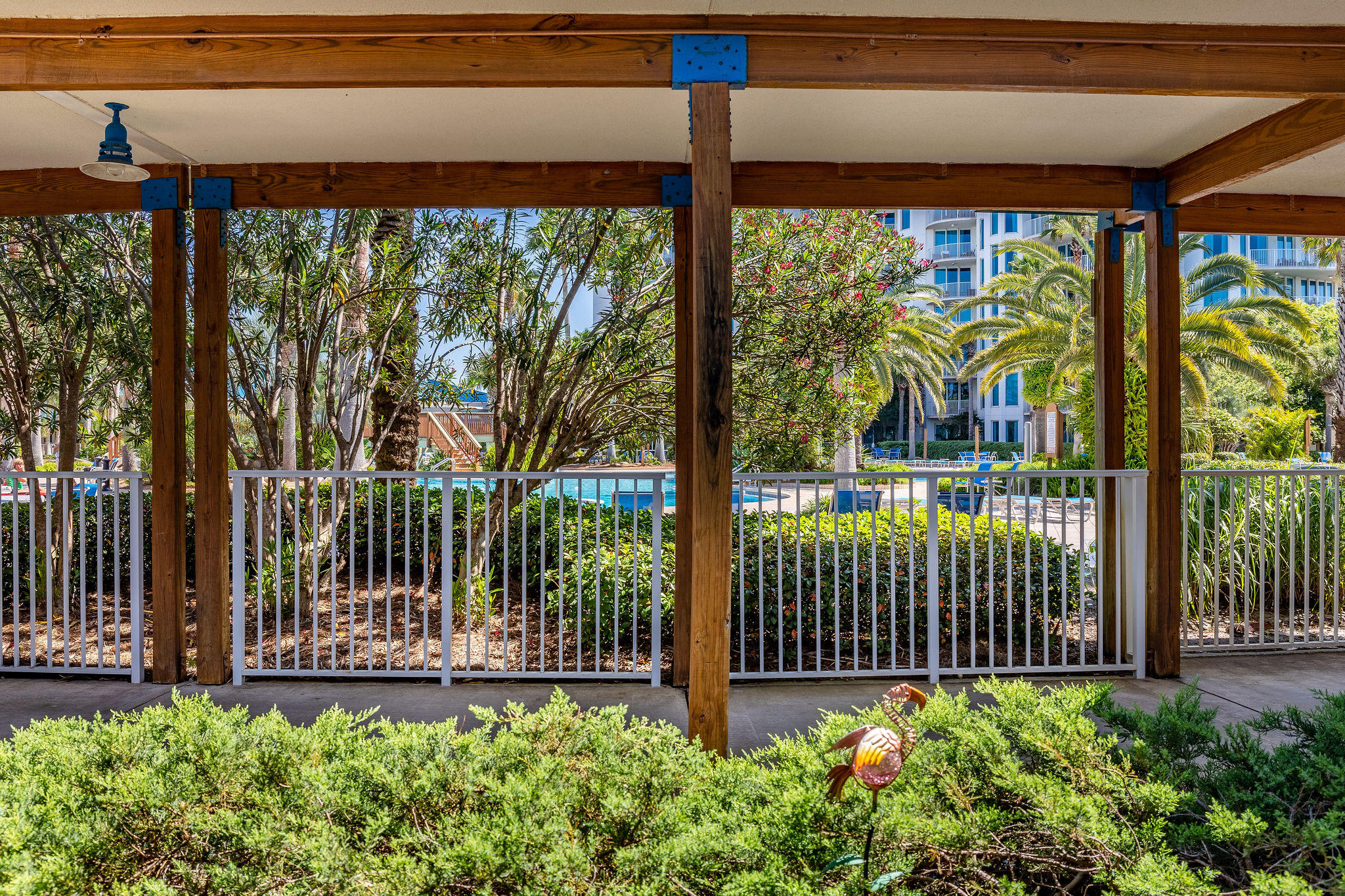 THE PALMS OF DESTIN - Residential