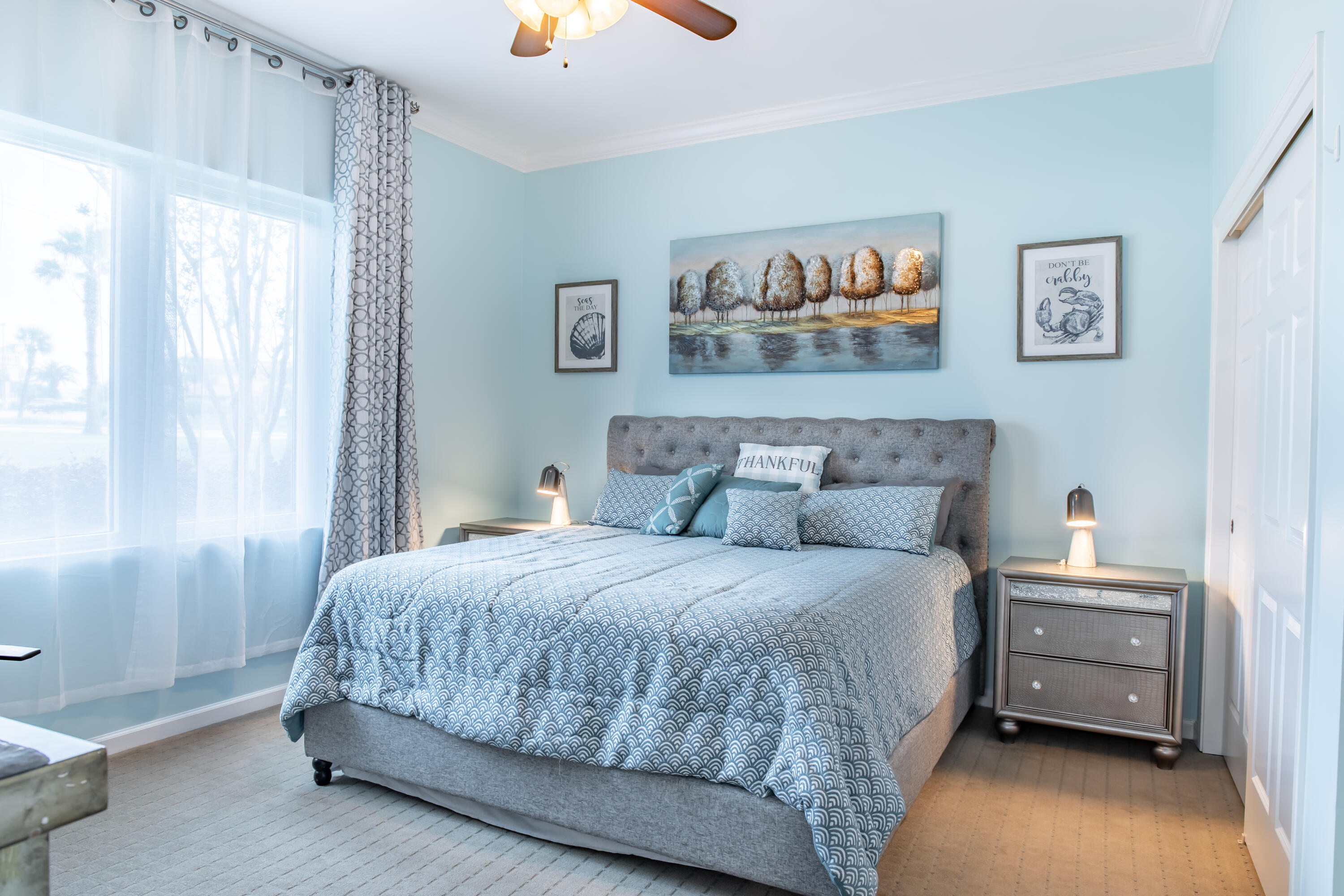 THE PALMS OF DESTIN - Residential