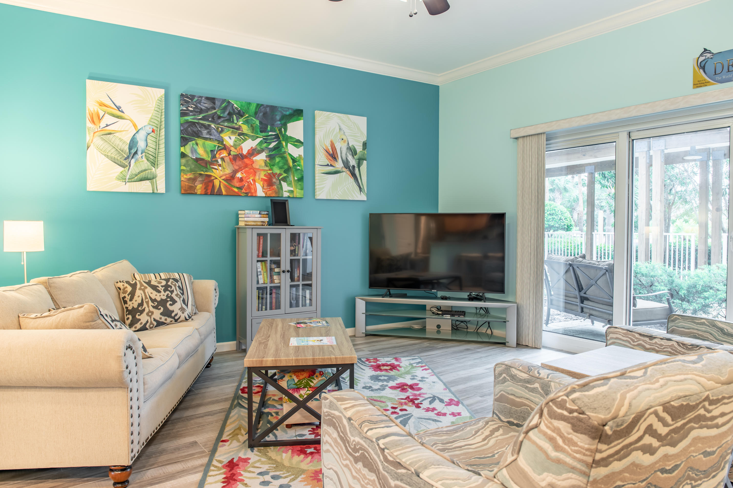 THE PALMS OF DESTIN - Residential