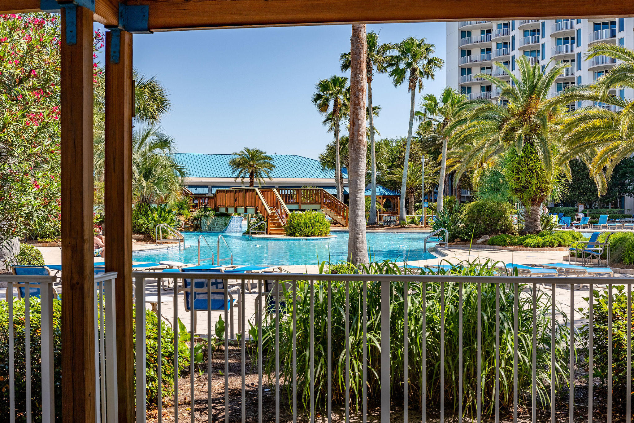 THE PALMS OF DESTIN - Residential