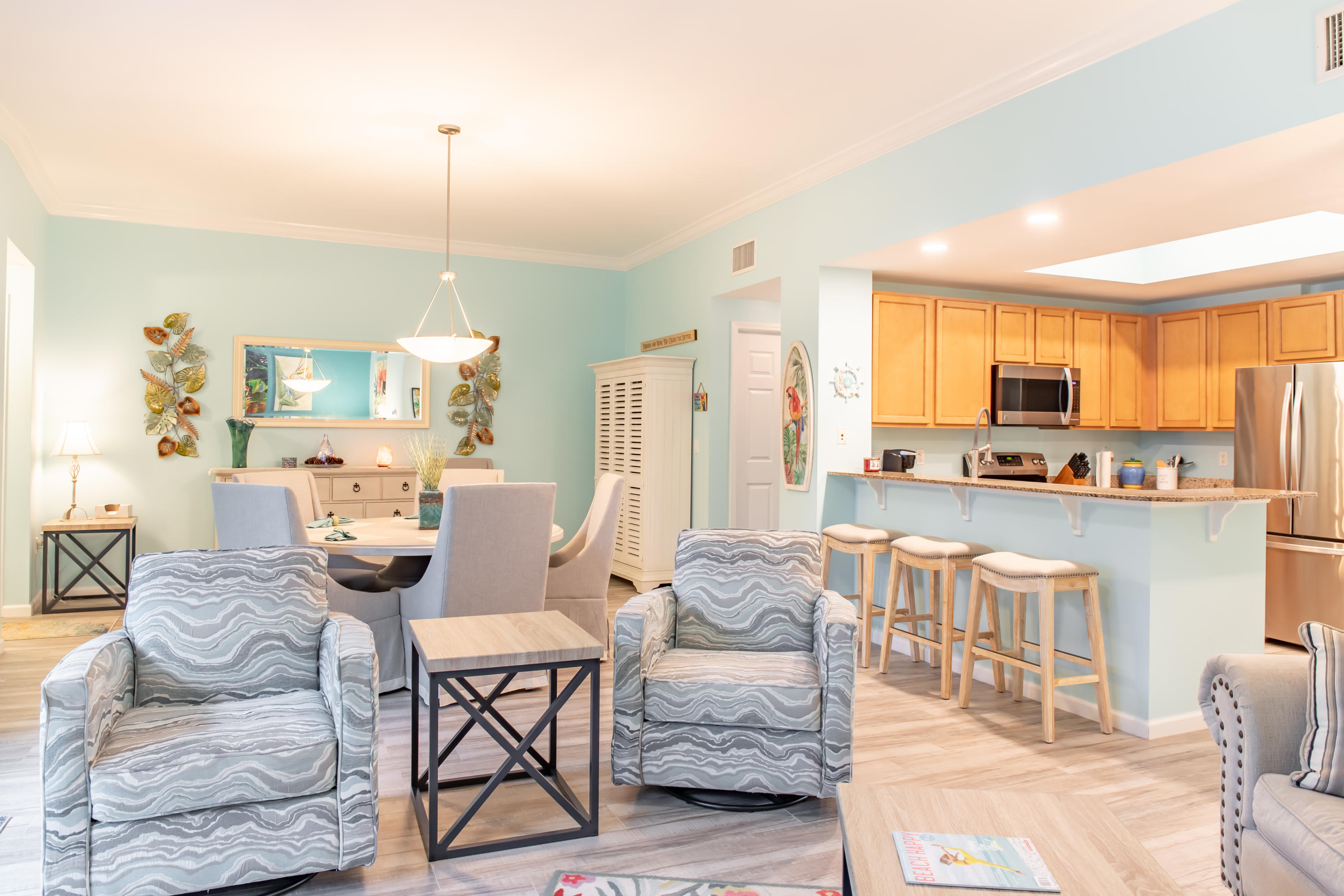 THE PALMS OF DESTIN - Residential