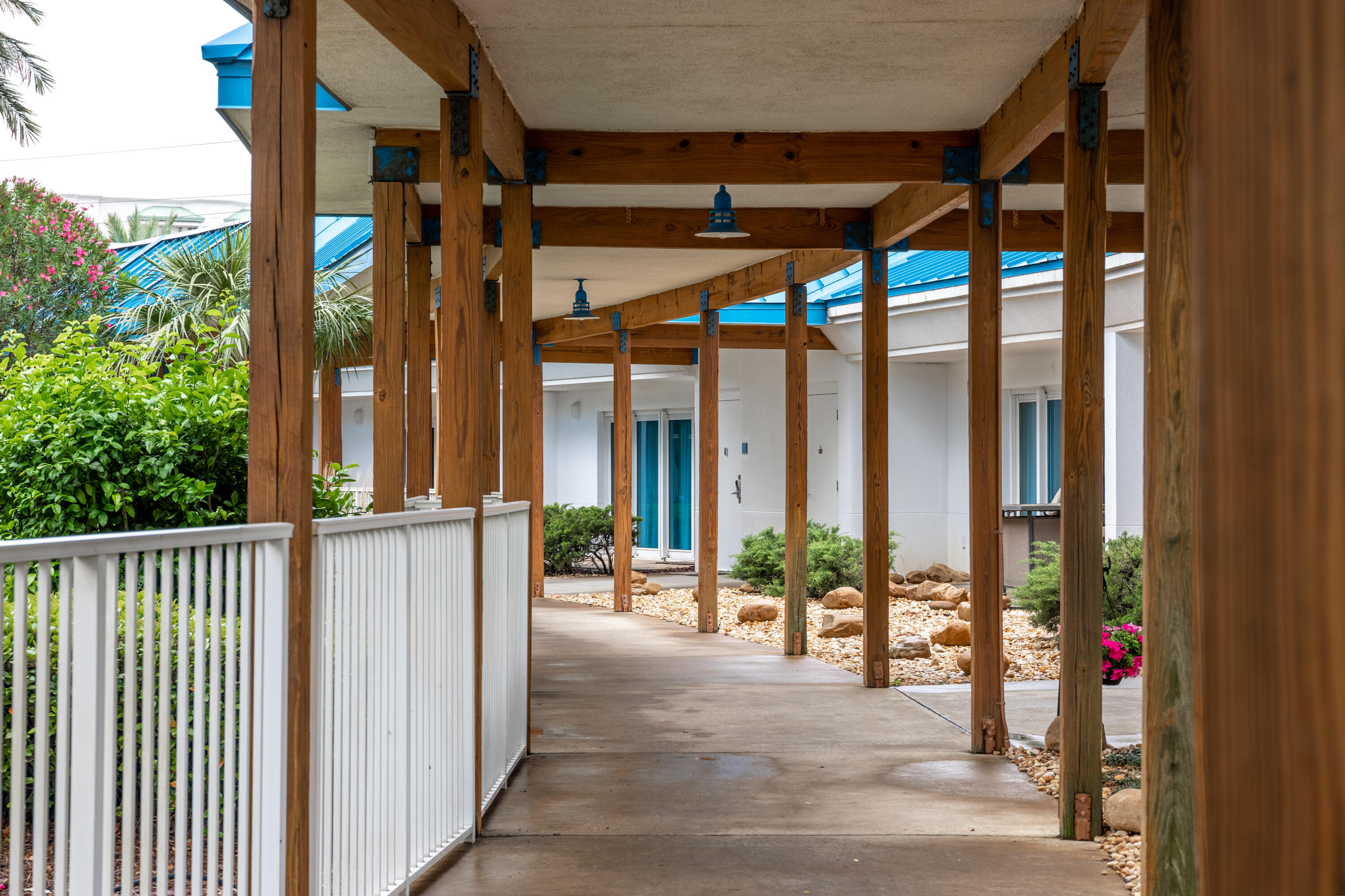 THE PALMS OF DESTIN - Residential