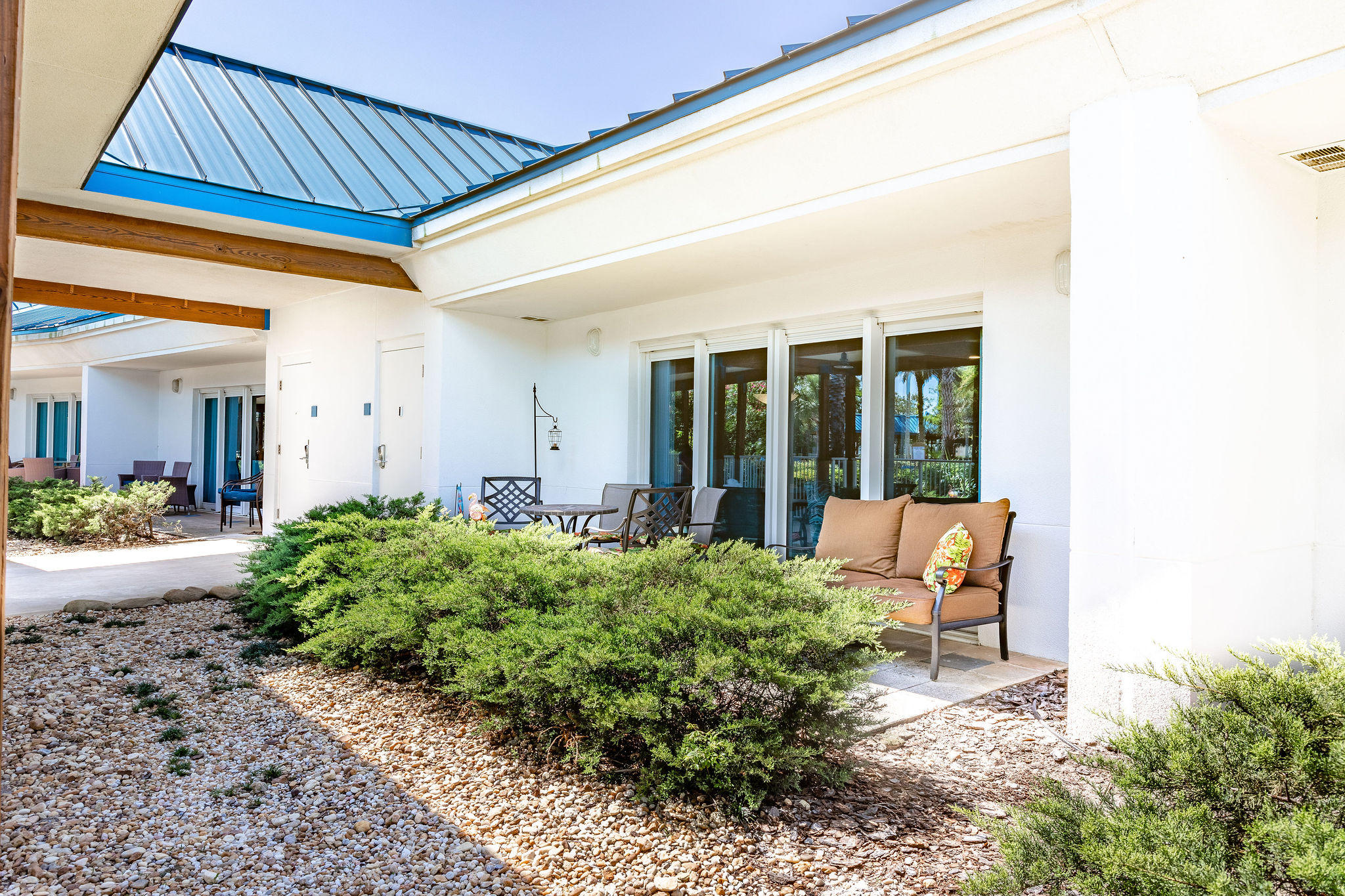 THE PALMS OF DESTIN - Residential