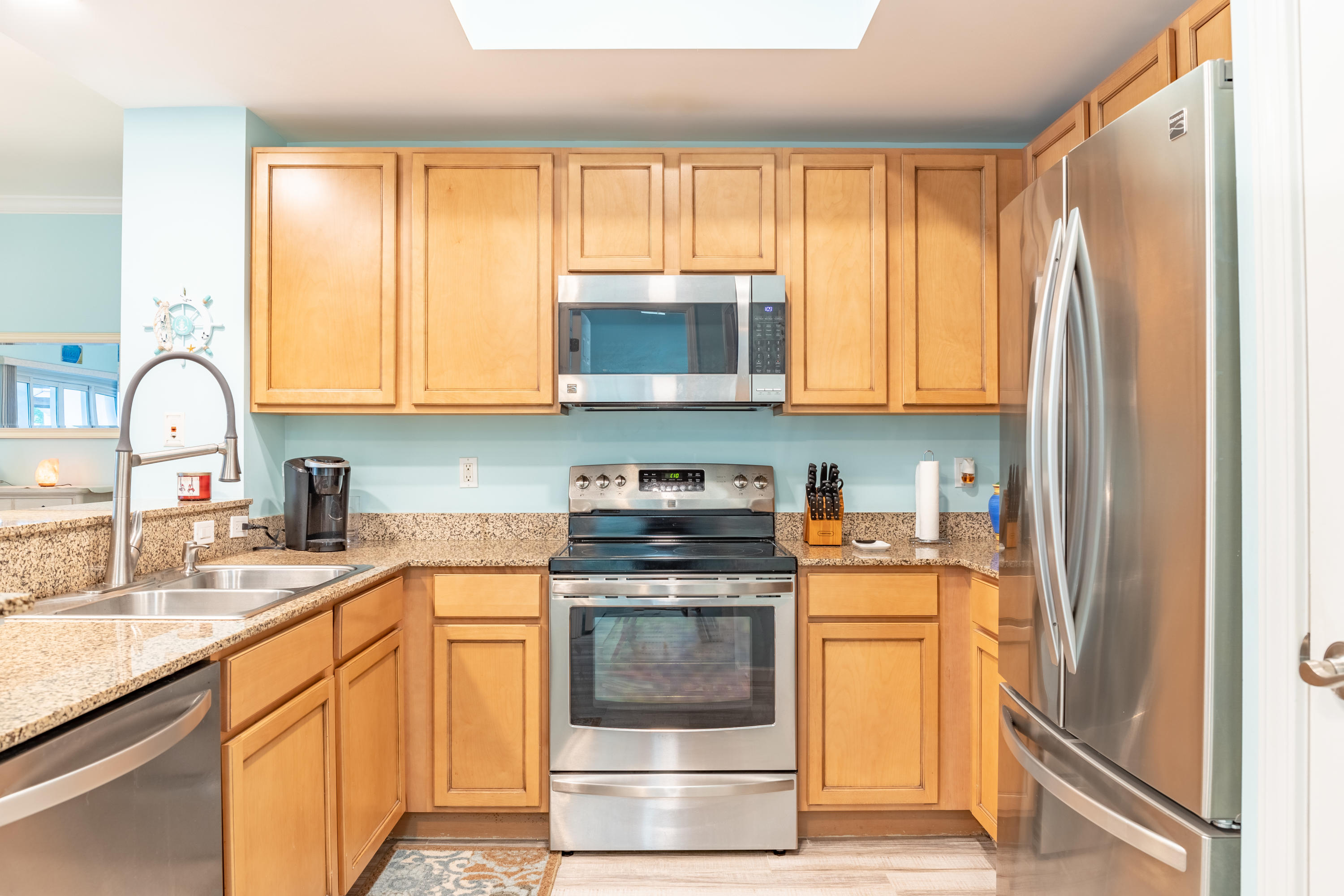 THE PALMS OF DESTIN - Residential