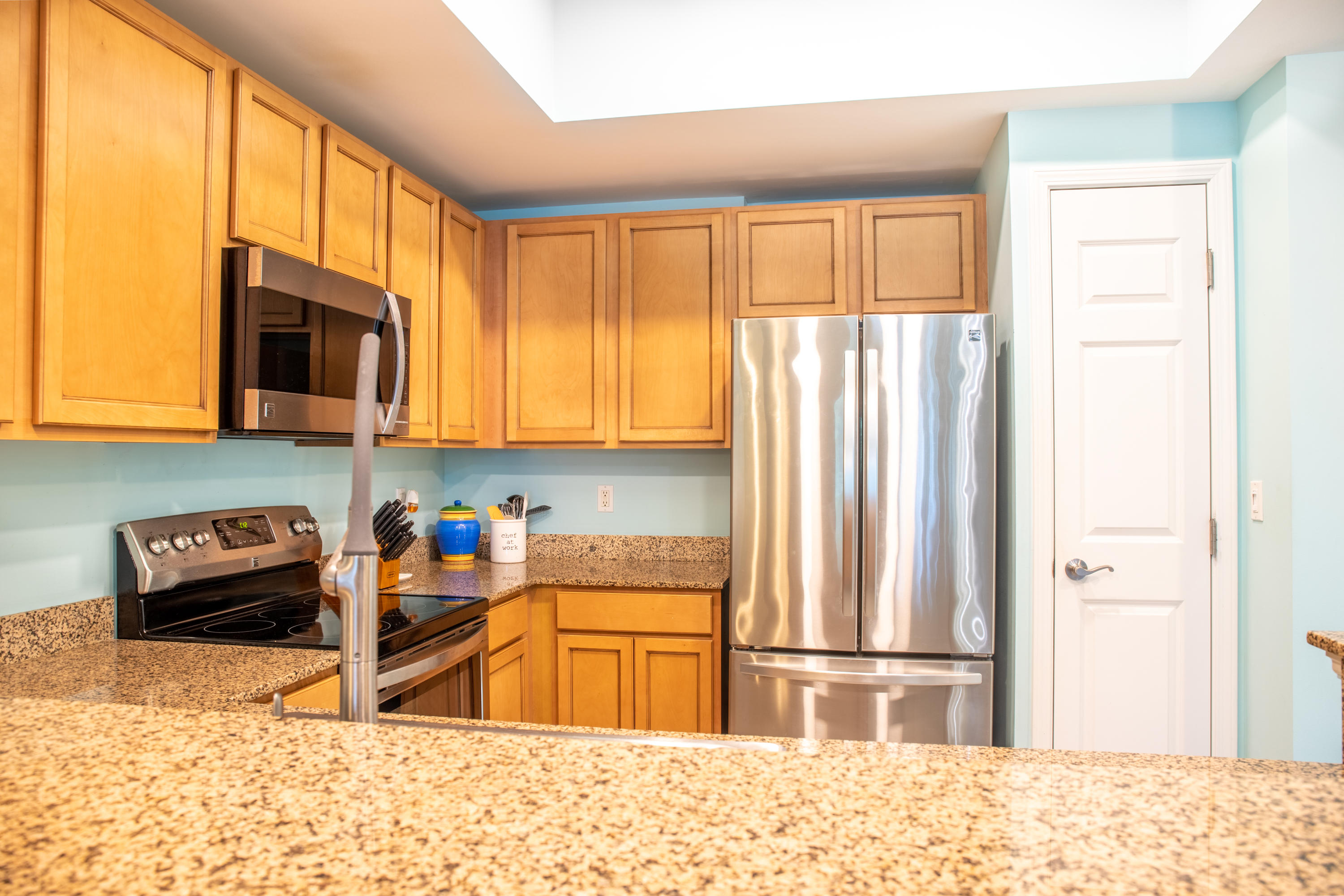 THE PALMS OF DESTIN - Residential