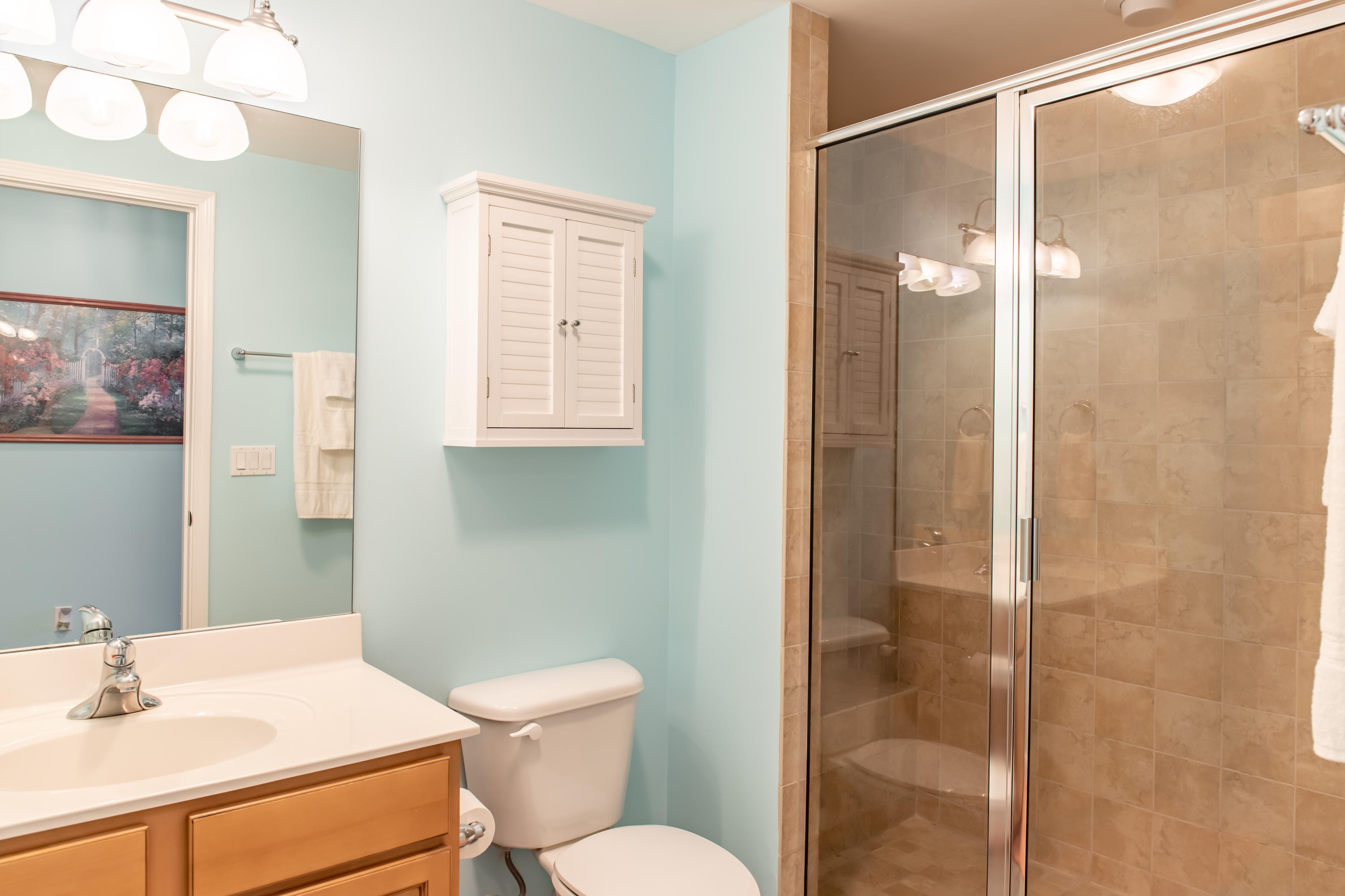 THE PALMS OF DESTIN - Residential