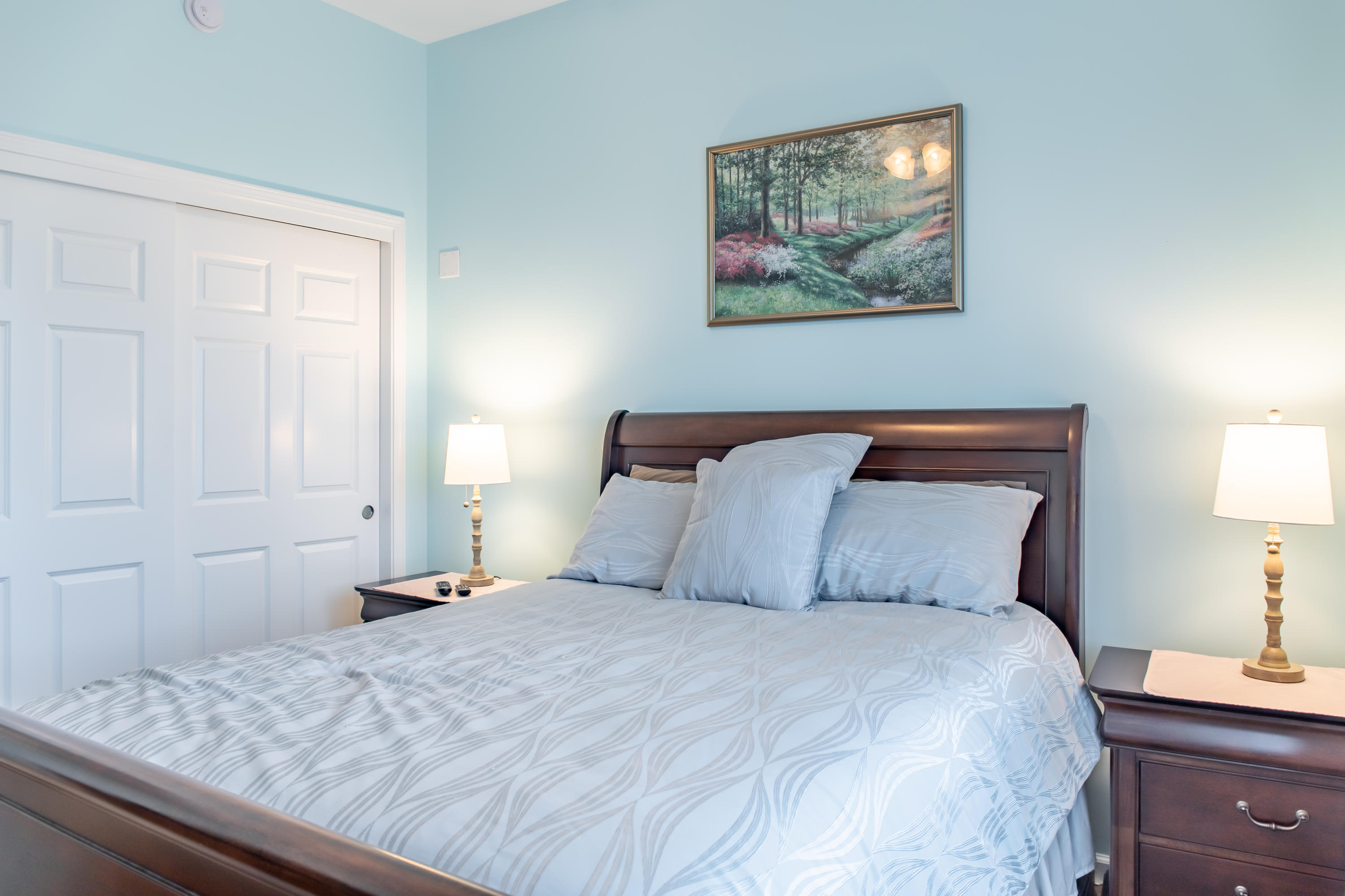 THE PALMS OF DESTIN - Residential