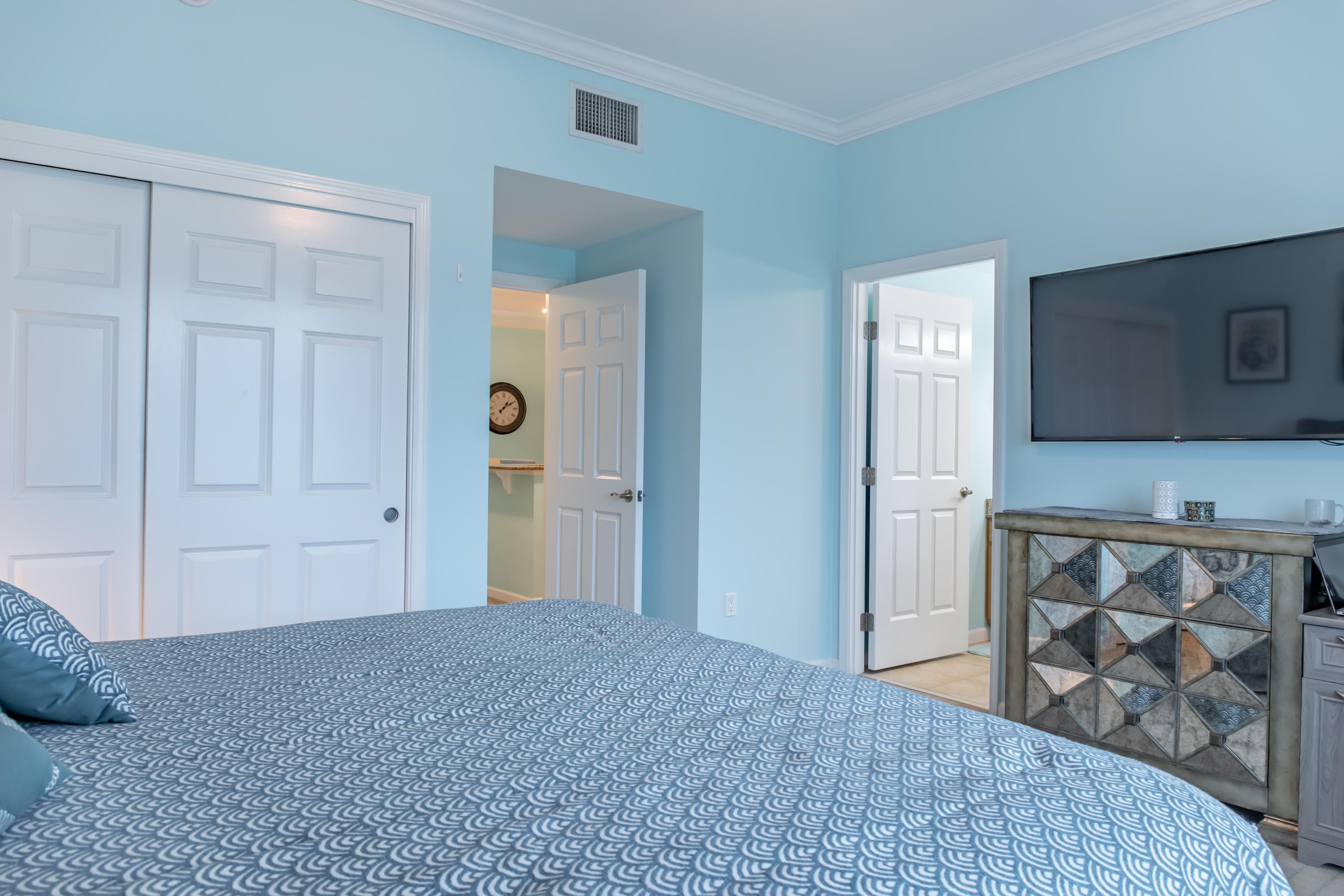 THE PALMS OF DESTIN - Residential