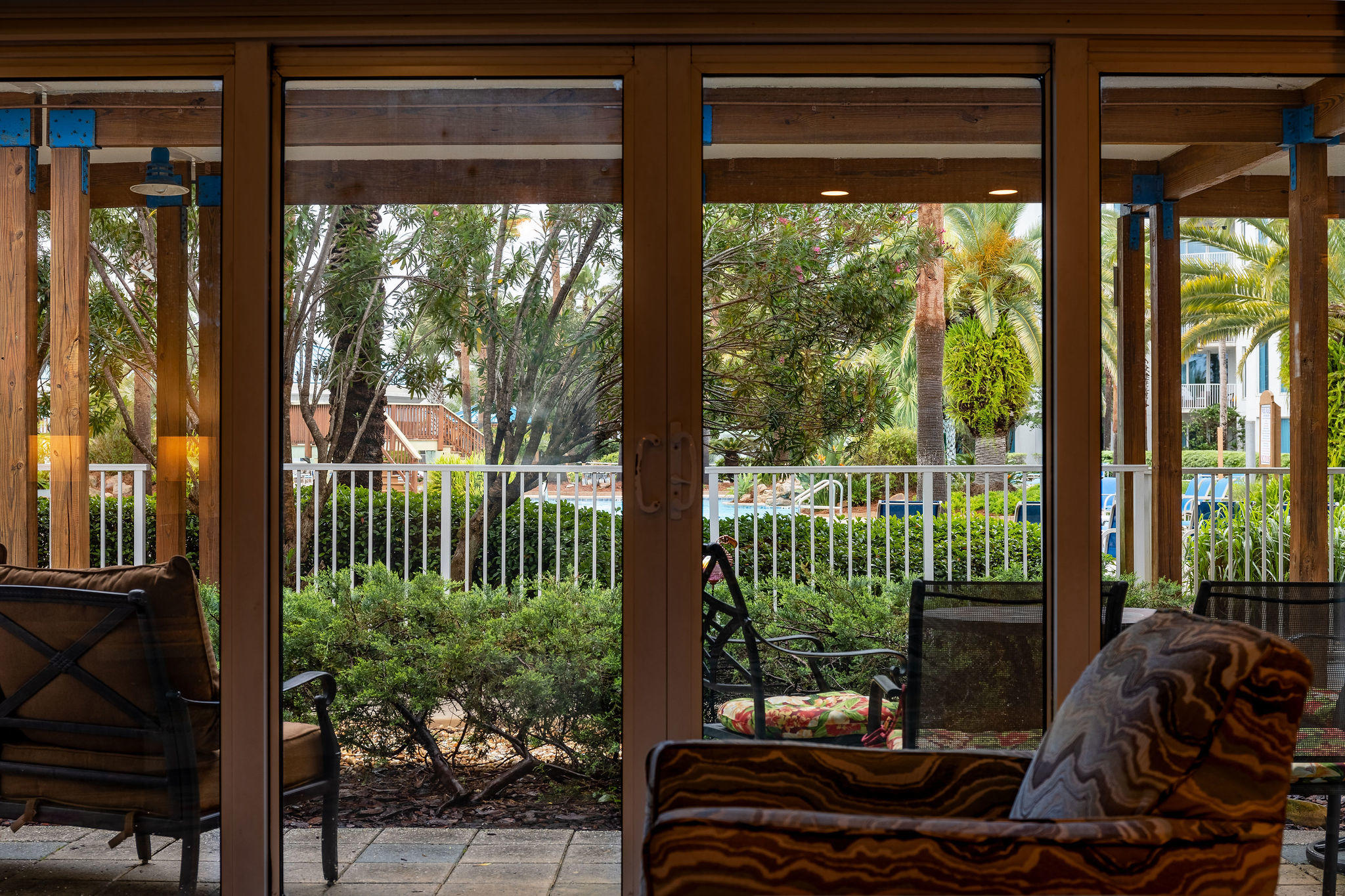 THE PALMS OF DESTIN - Residential