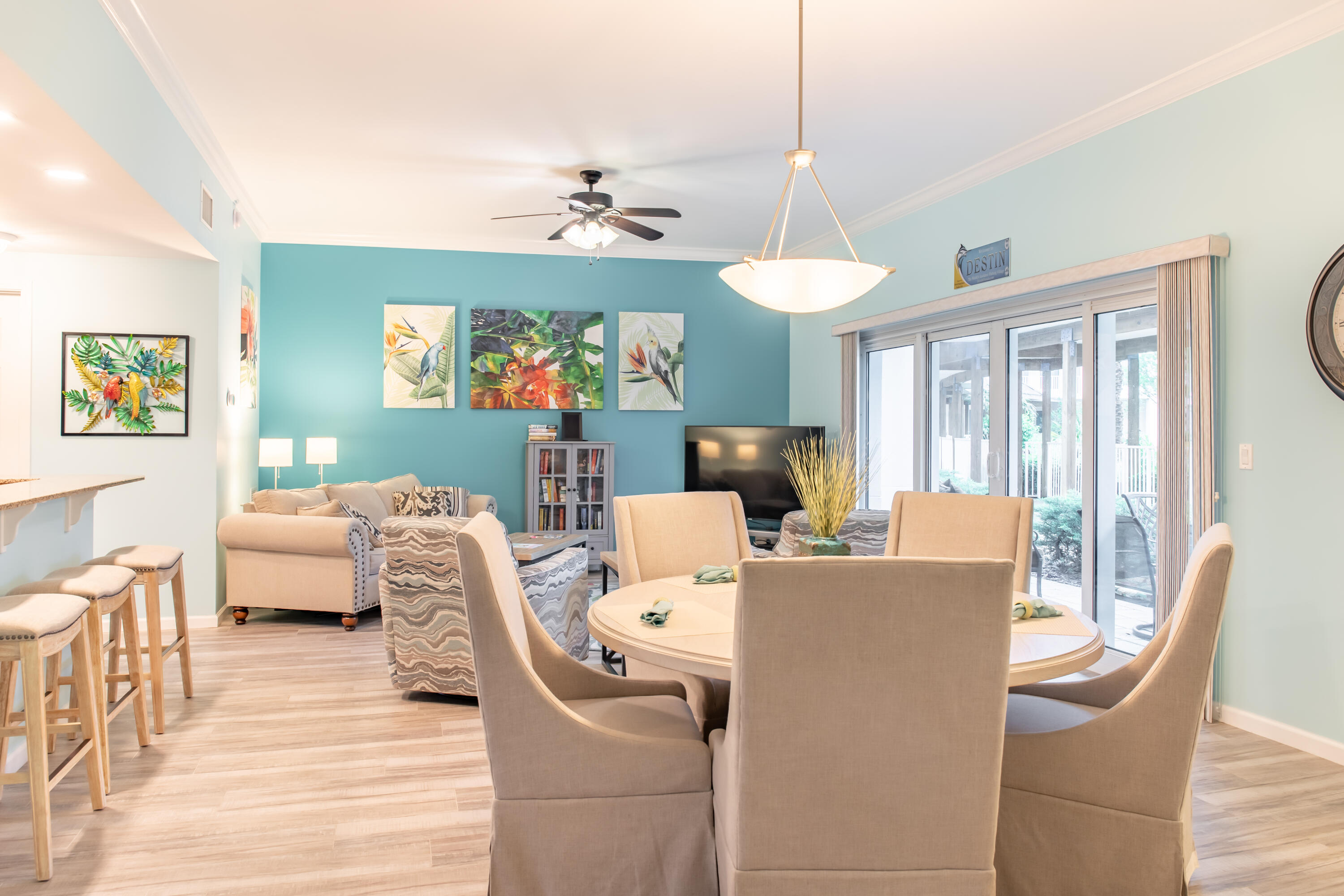 THE PALMS OF DESTIN - Residential