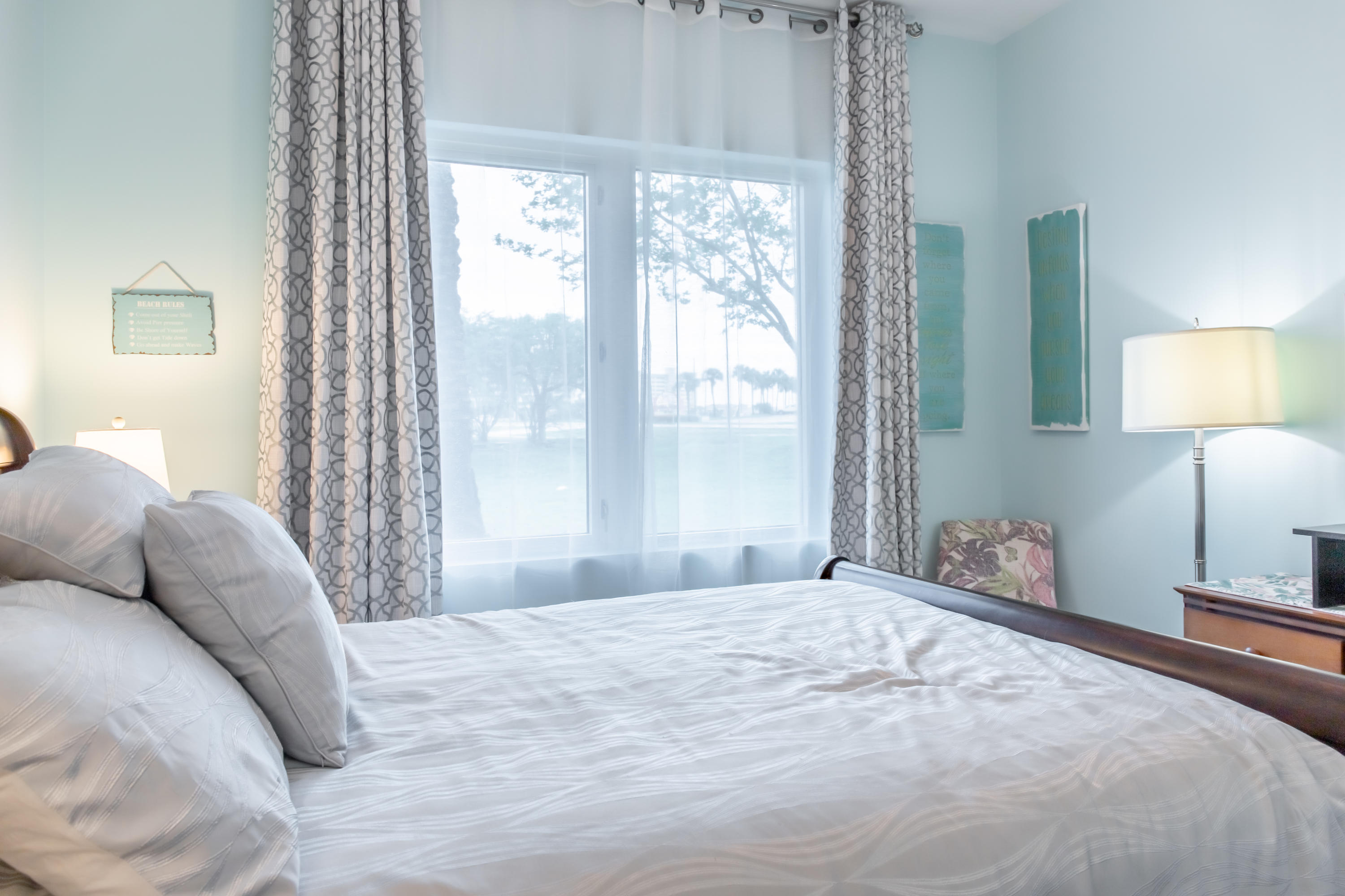 THE PALMS OF DESTIN - Residential