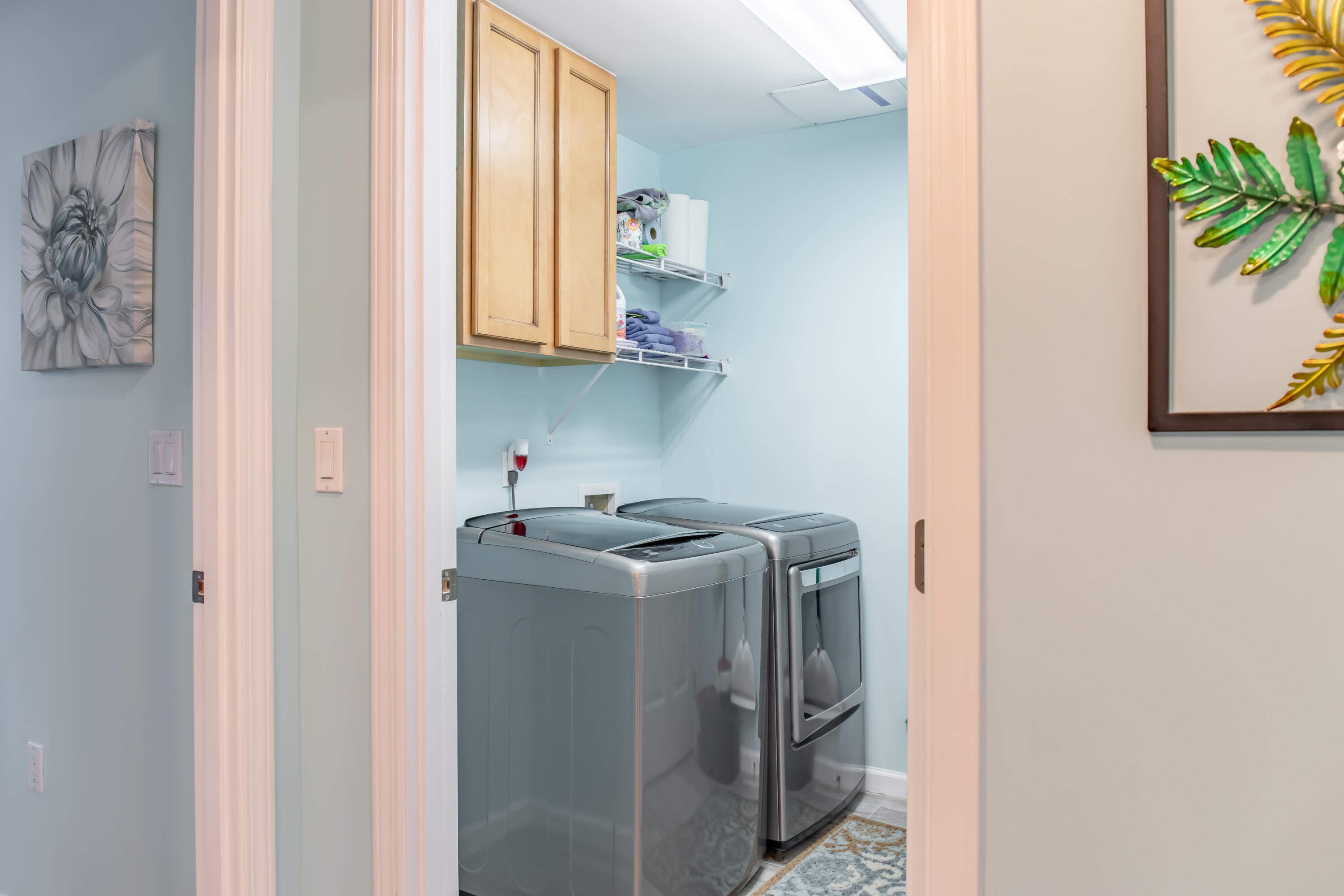 THE PALMS OF DESTIN - Residential