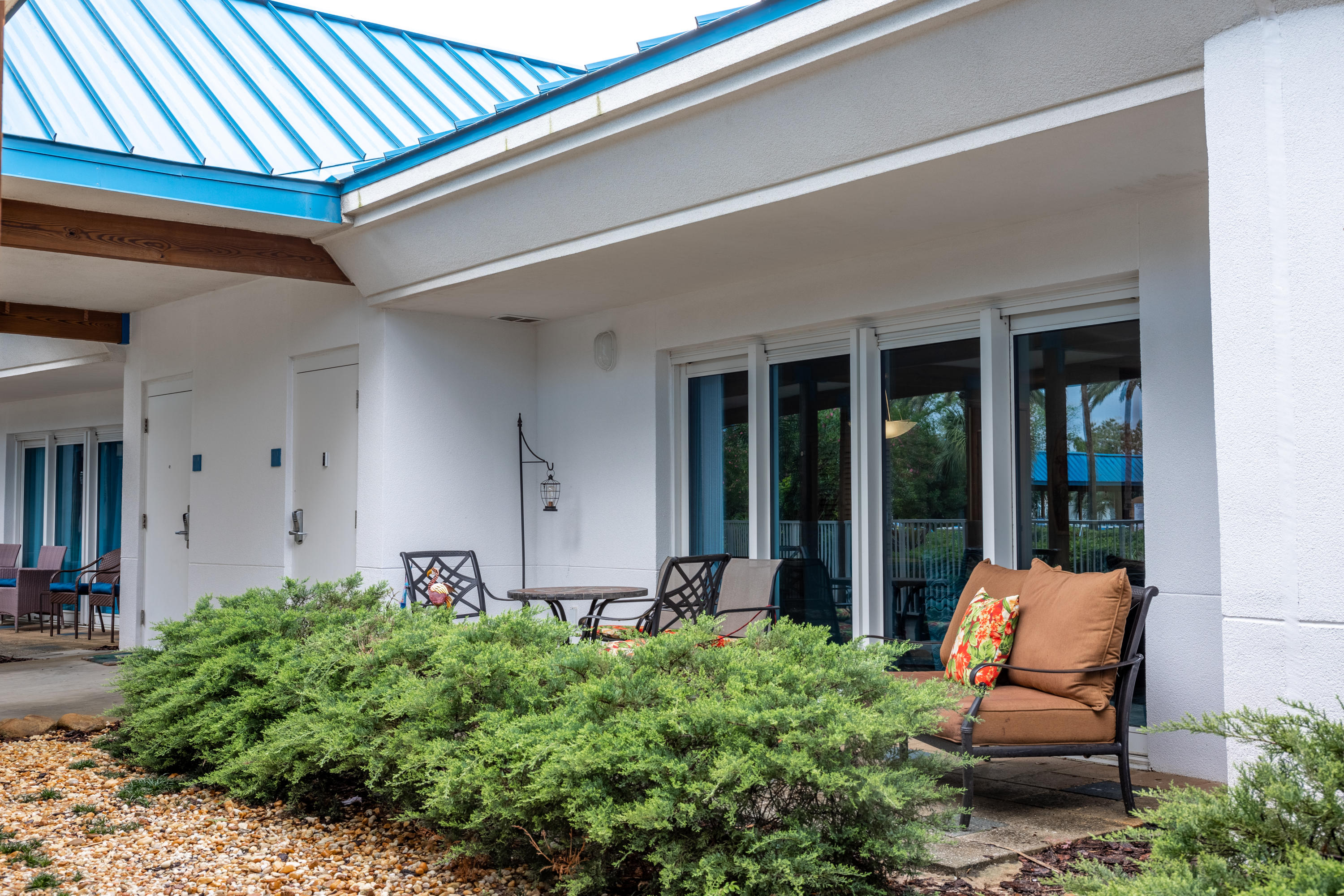 THE PALMS OF DESTIN - Residential