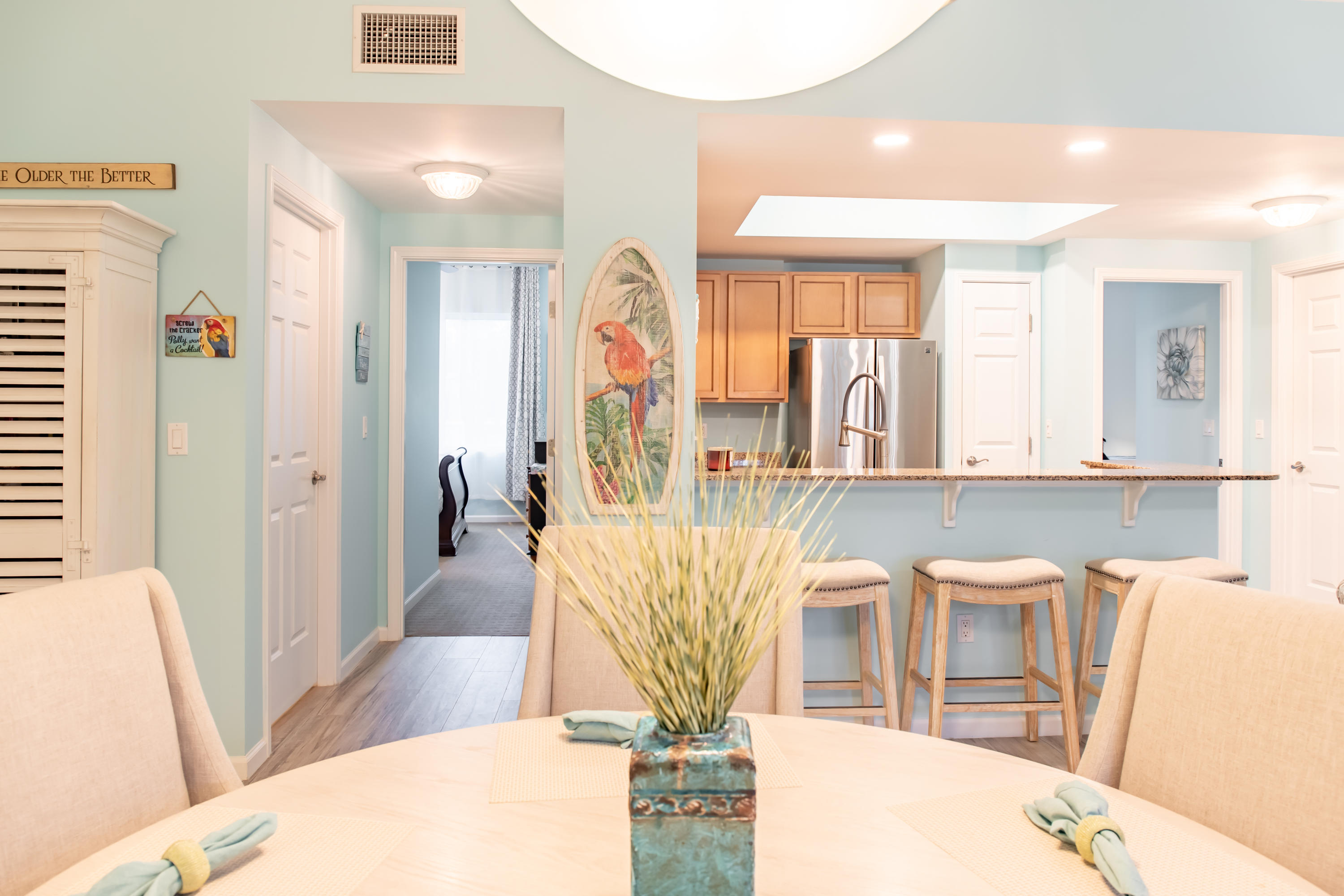 THE PALMS OF DESTIN - Residential