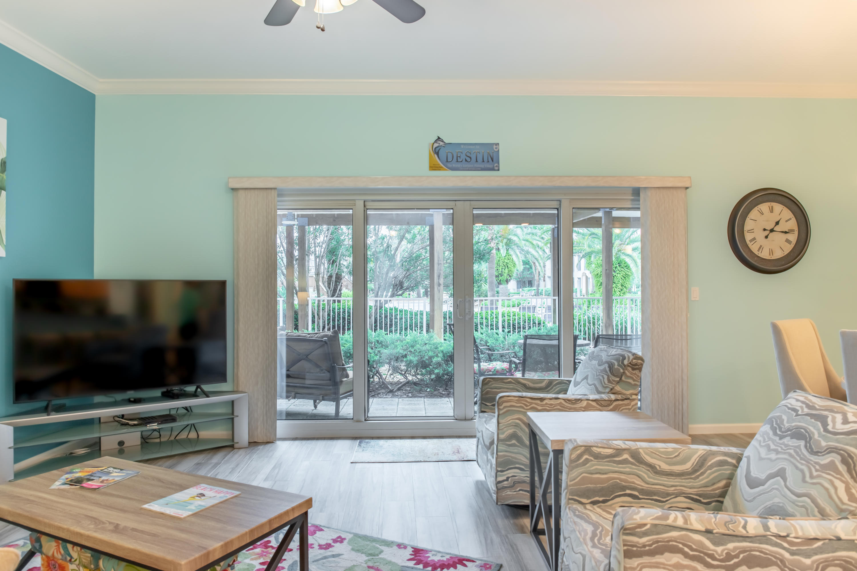 THE PALMS OF DESTIN - Residential