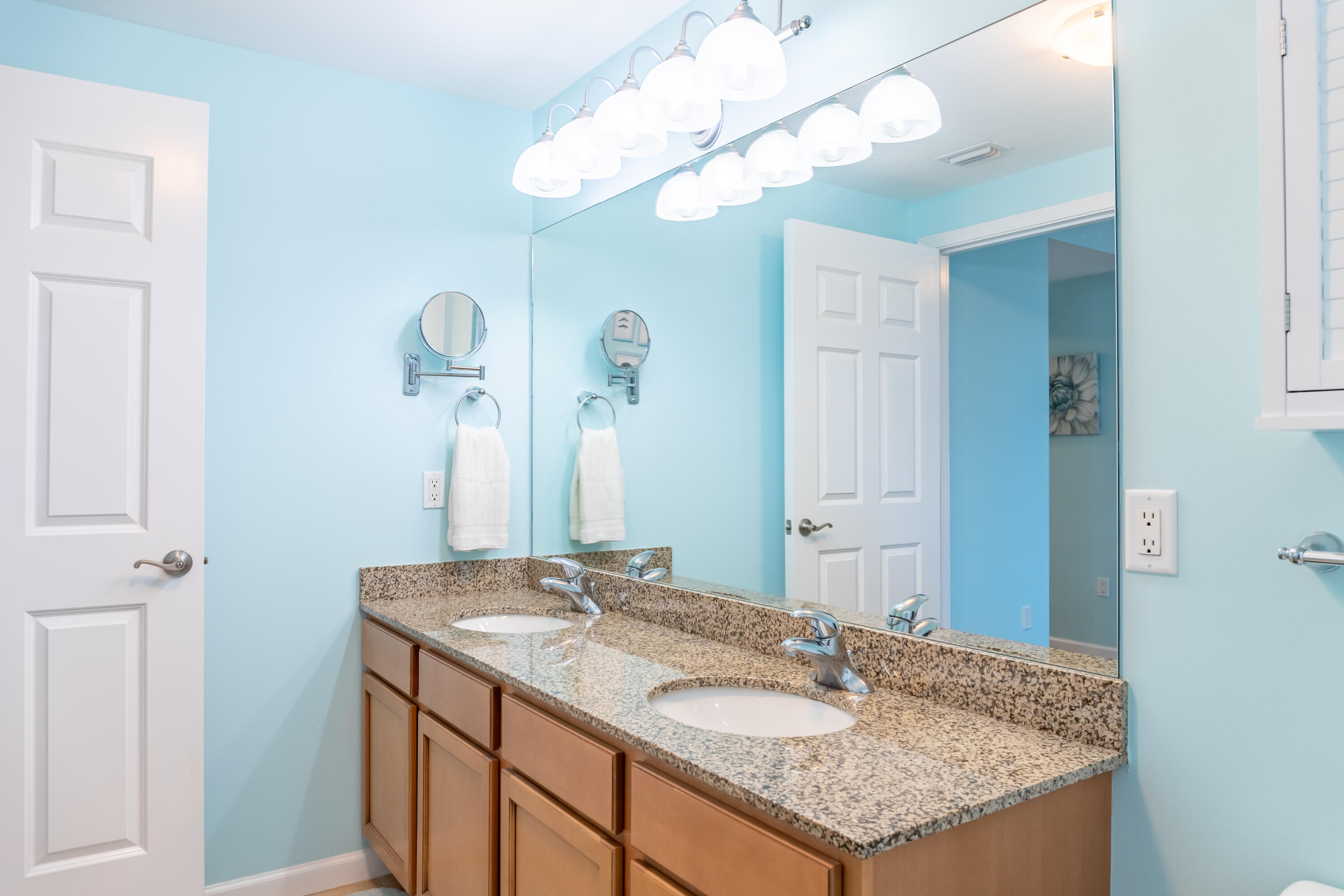 THE PALMS OF DESTIN - Residential