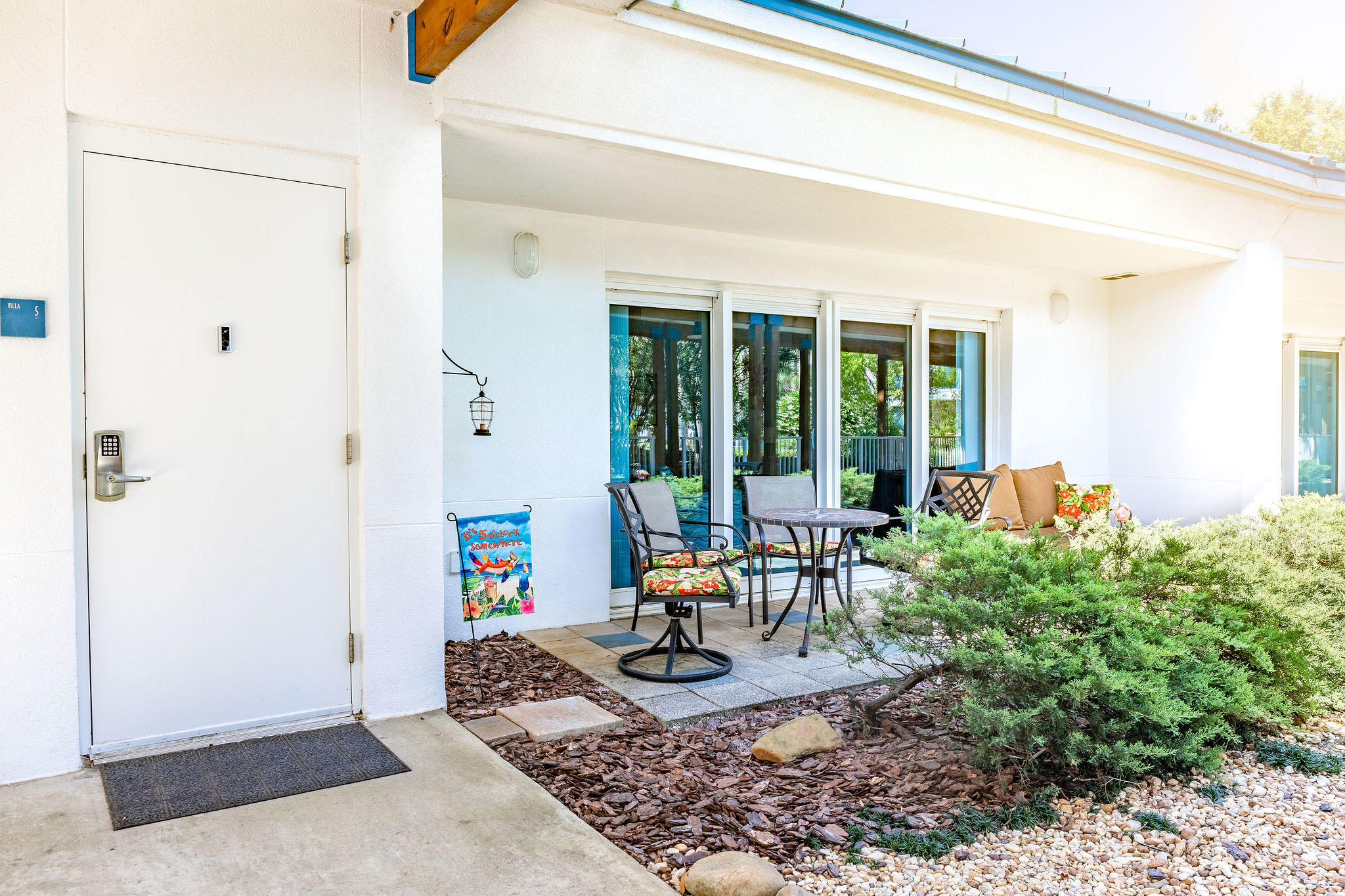 THE PALMS OF DESTIN - Residential