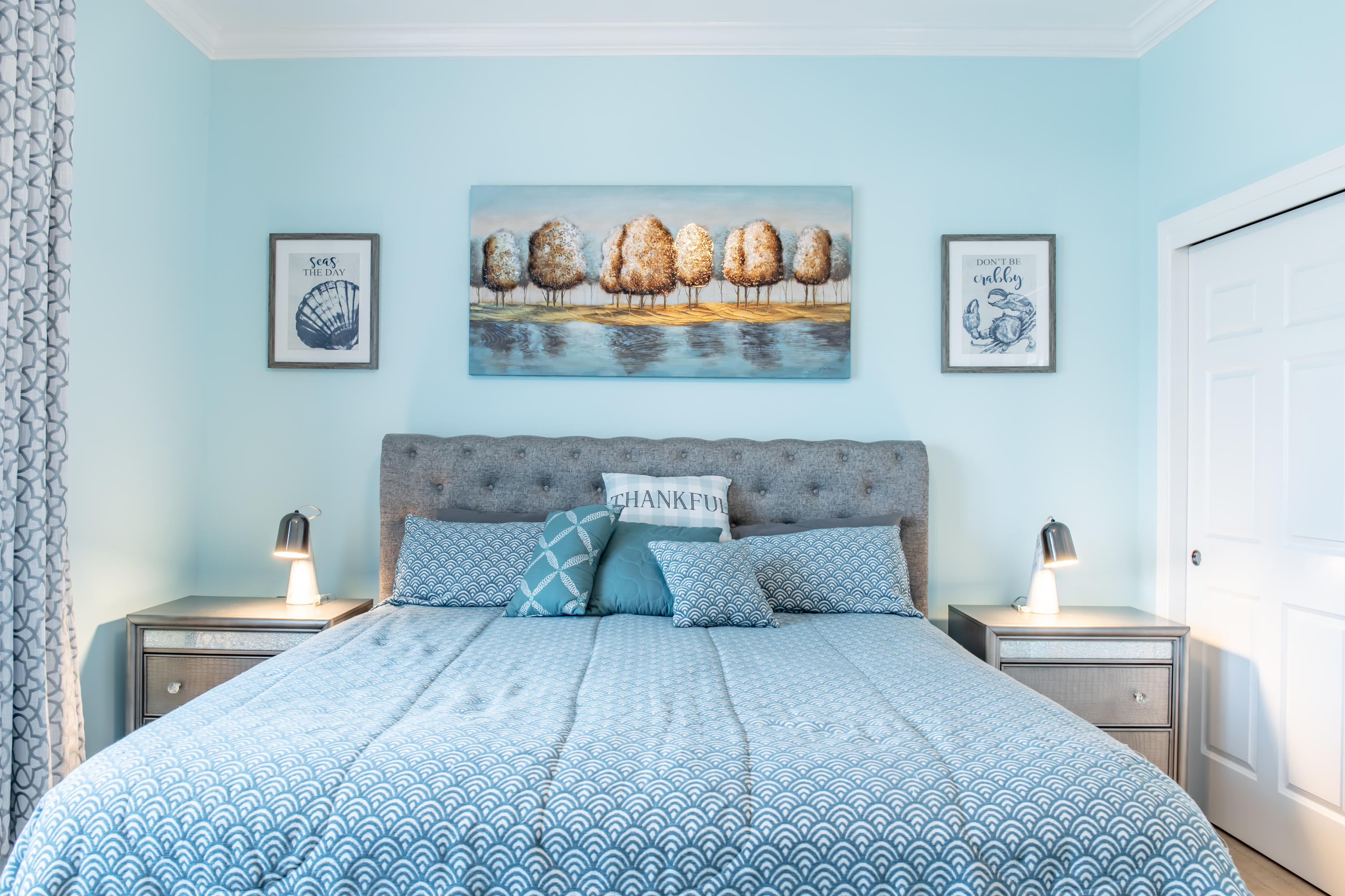 THE PALMS OF DESTIN - Residential