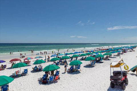 A home in Destin