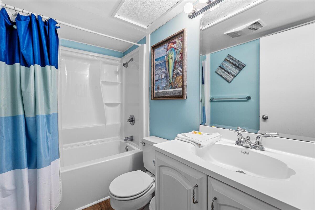 SANDPIPER COVE PH 03 - Residential