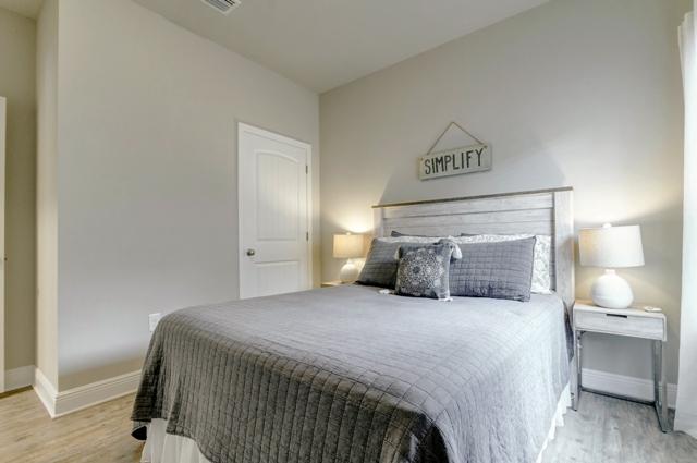Eagle Bay Landing - Residential