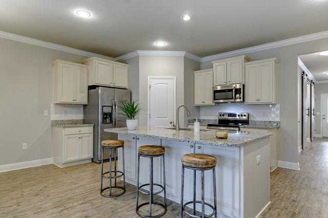 Eagle Bay Landing - Residential