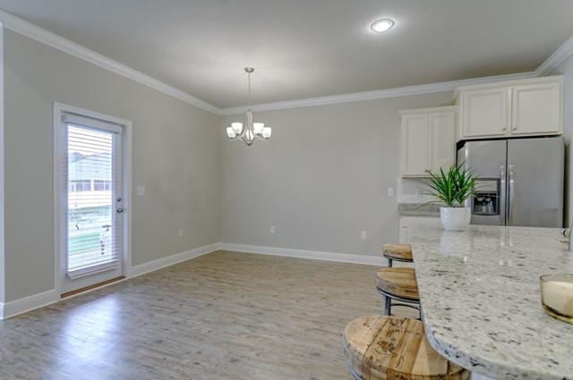 Eagle Bay Landing - Residential