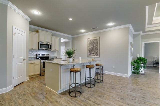 Eagle Bay Landing - Residential
