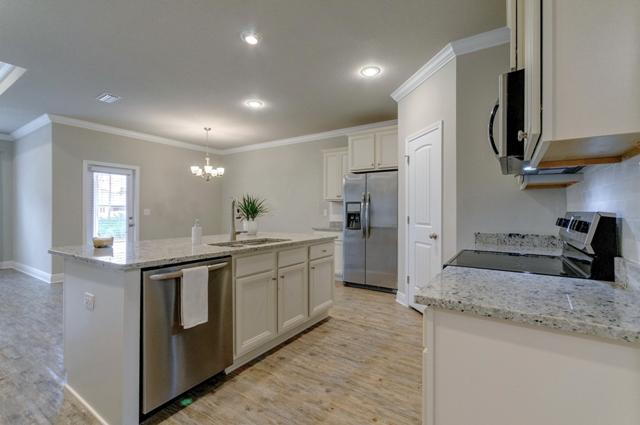 Eagle Bay Landing - Residential