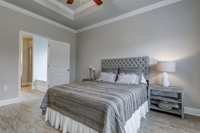 Eagle Bay Landing - Residential