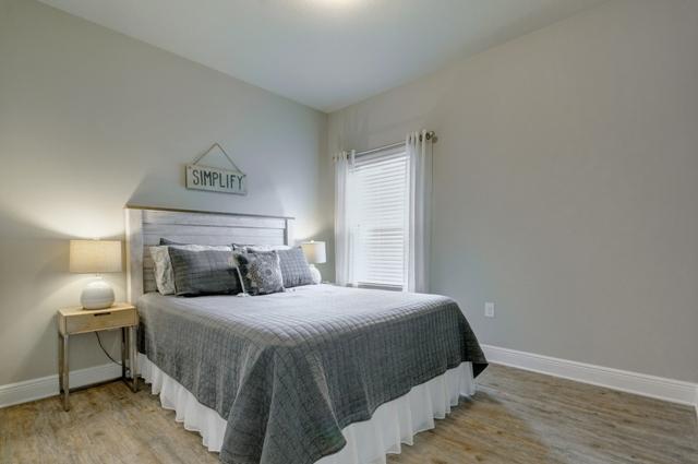 Eagle Bay Landing - Residential