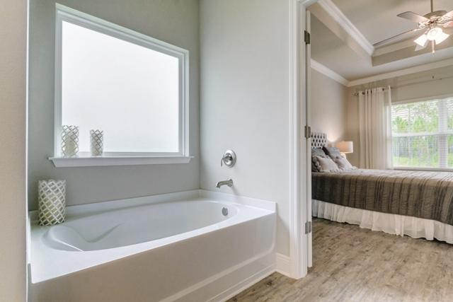 Eagle Bay Landing - Residential